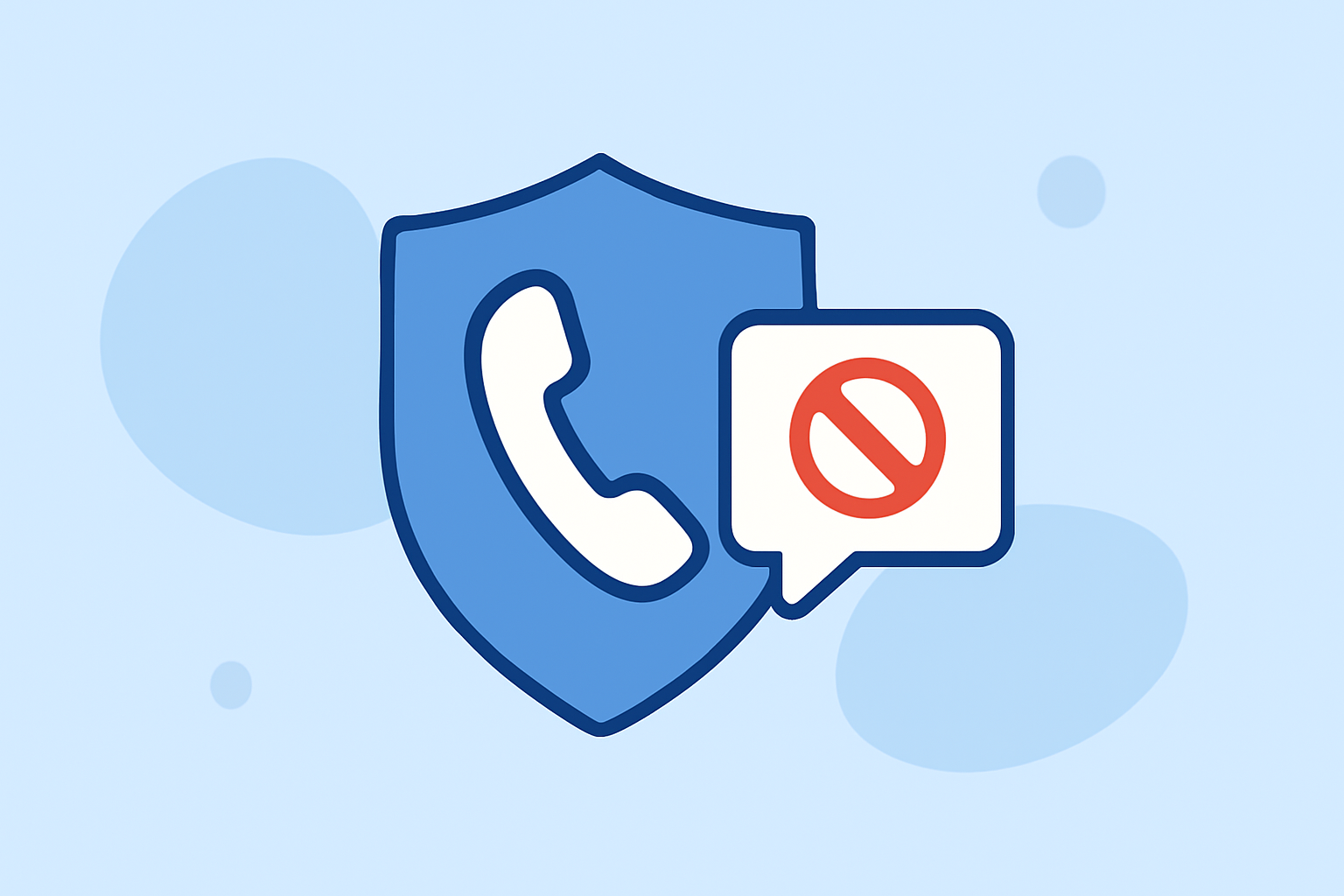 Comparing T-Mobile Scam Shield and Hiya for Unwanted Call Blocking