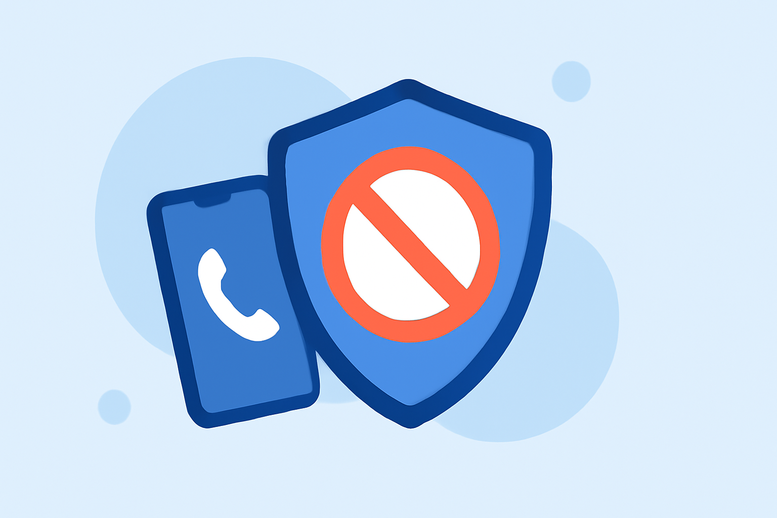Comparing T-Mobile Scam Shield and iPhone's Built-in Call Blocking: Which Is More Effective?