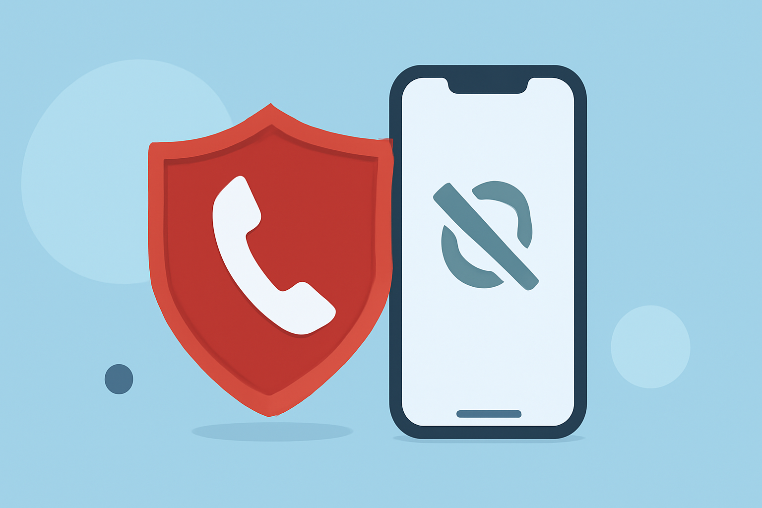 Comparing T-Mobile Scam Shield and iPhone's Built-in Call Blocking: Which Stops Unwanted Calls More Effectively?