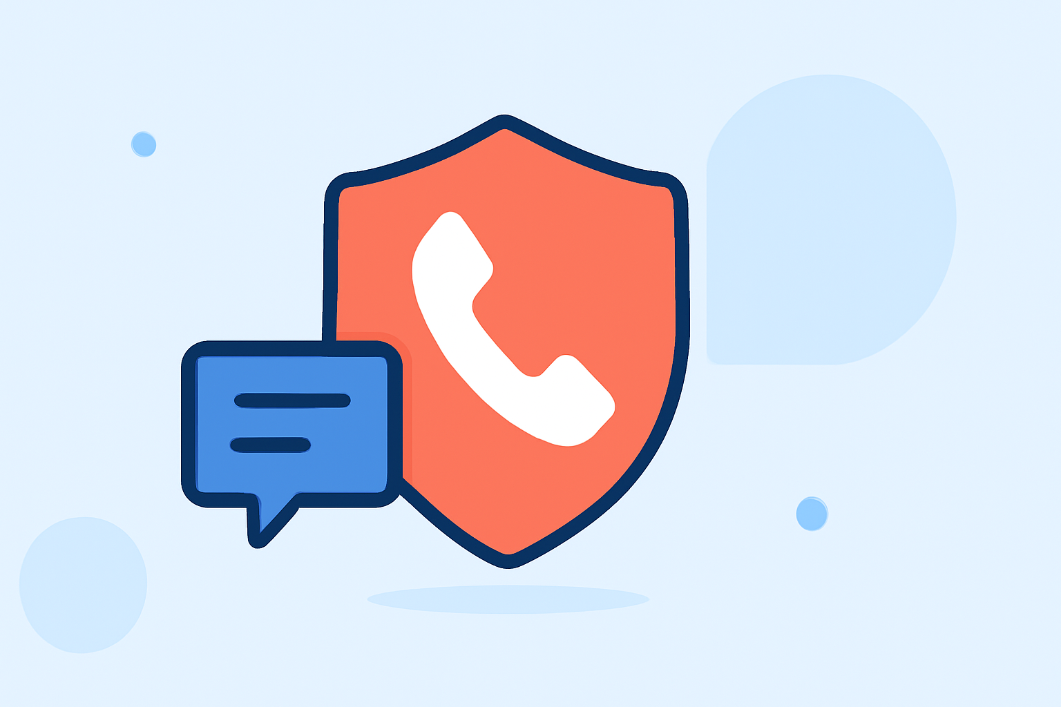 Comparing T-Mobile Scam Shield and iPhone's Built-in Call Blocking: Which Is More Effective?