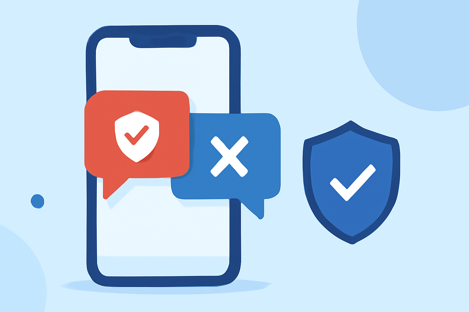 Comparing T-Mobile Scam Shield and Truecaller for Blocking Unwanted SMS Messages
