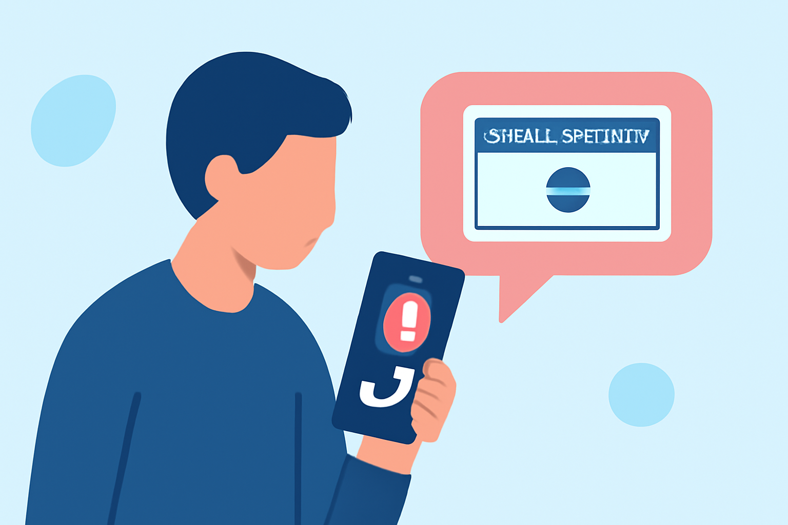 How T-Mobile Users Can Effectively Deal with Social Security Scam Calls