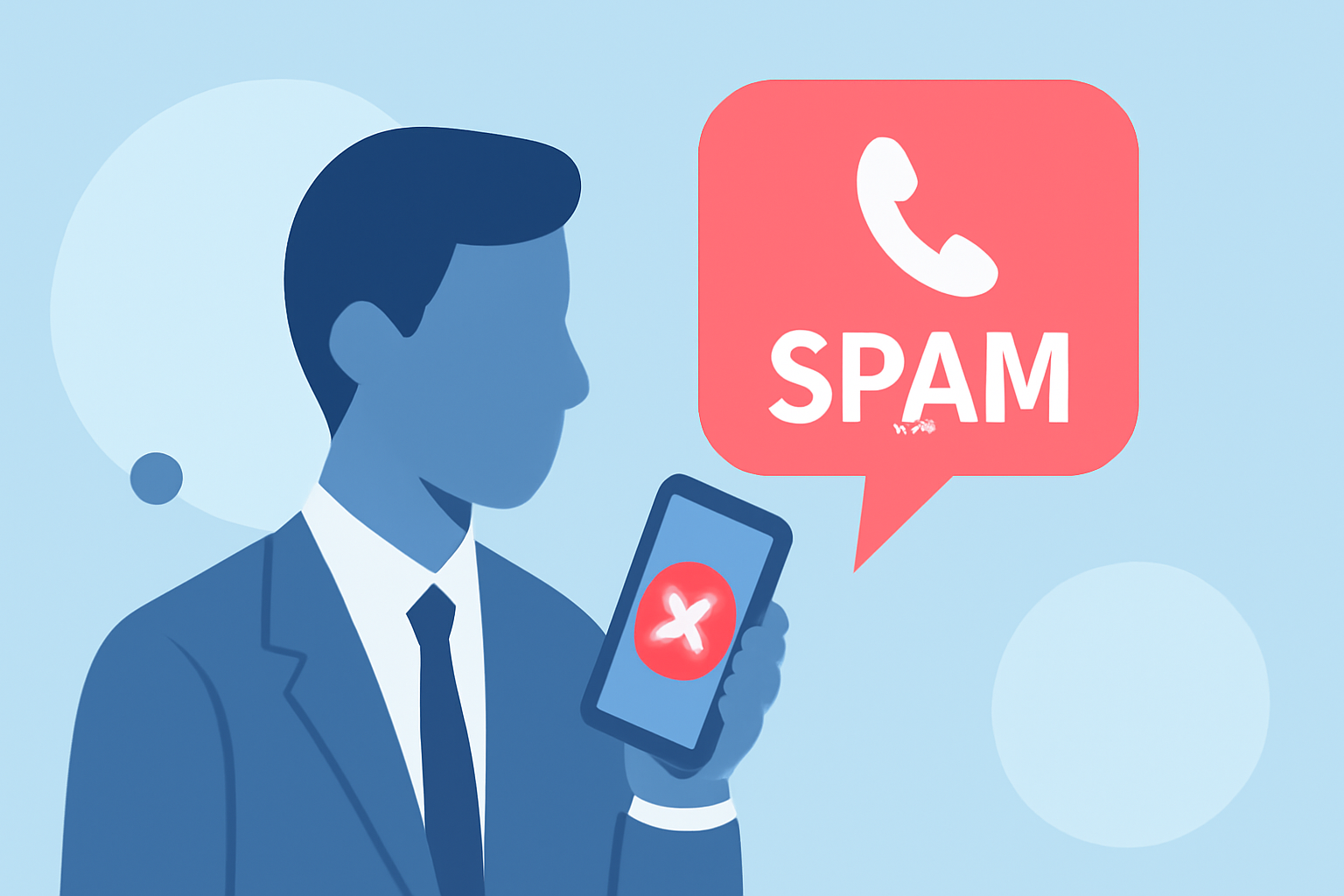 How T-Mobile Users Can Combat Loan Spam Calls