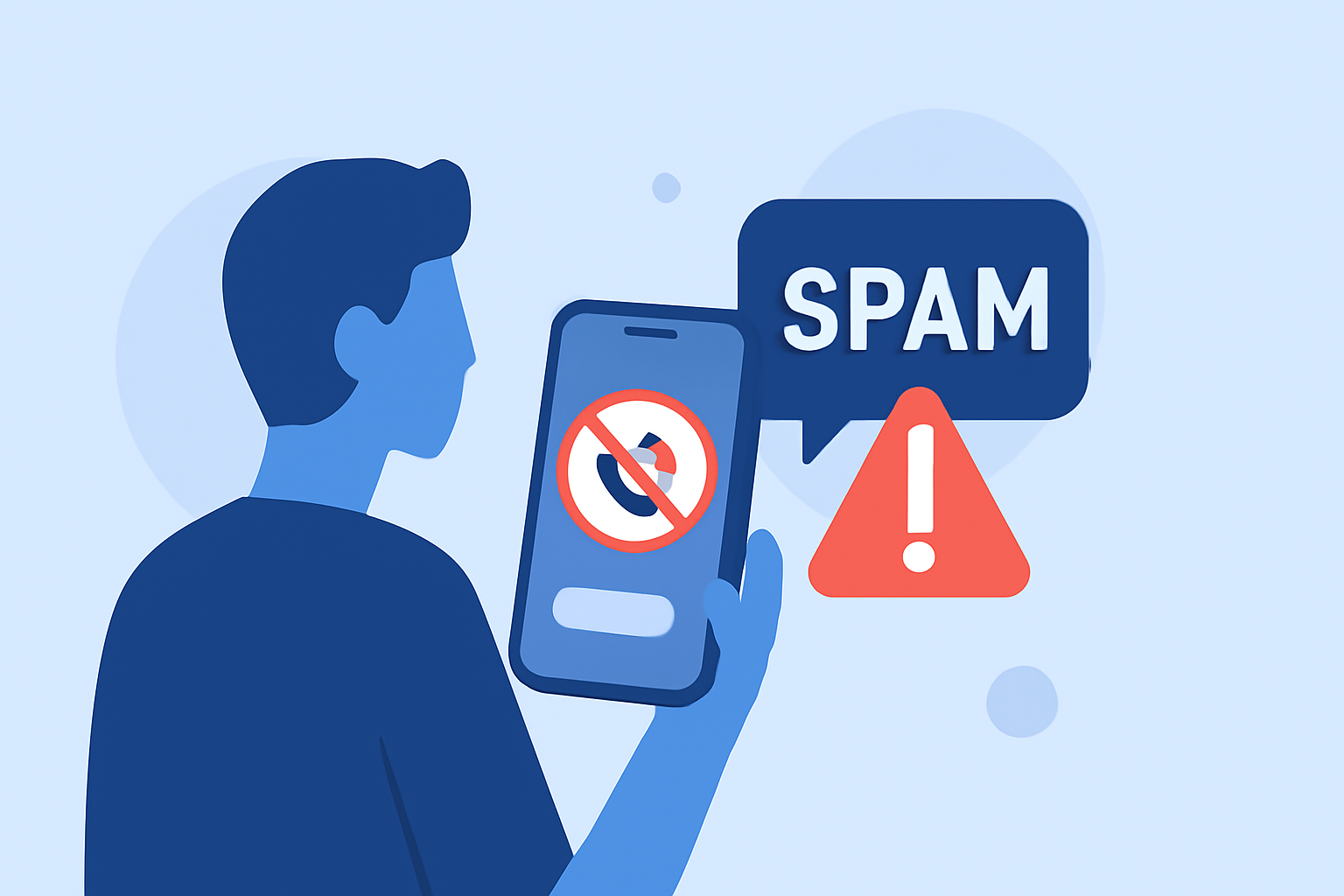 How T-Mobile Users Can Combat Loan Spam Calls