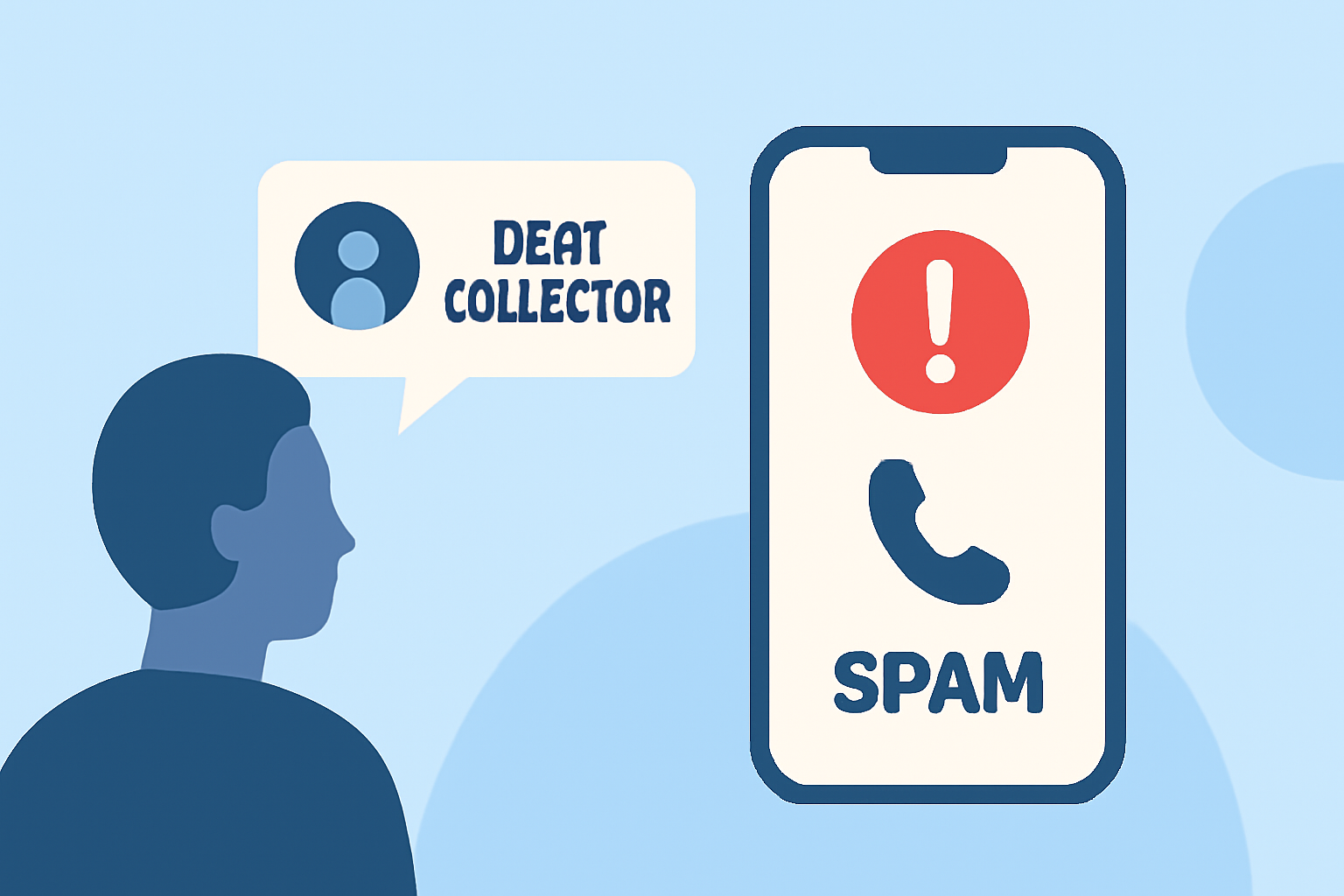 How T-Mobile Users Can Effectively Combat Debt Collector Spam Calls