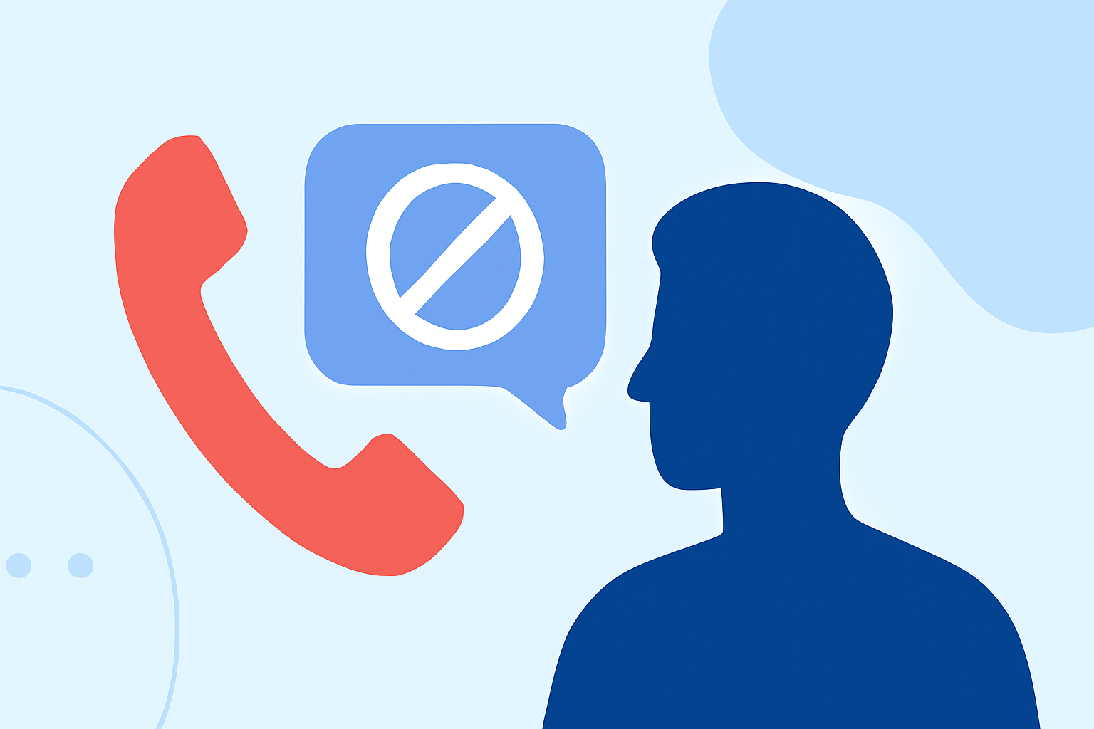 How T-Mobile Users Can Reduce Automated Calls on Their AT&T iPhone