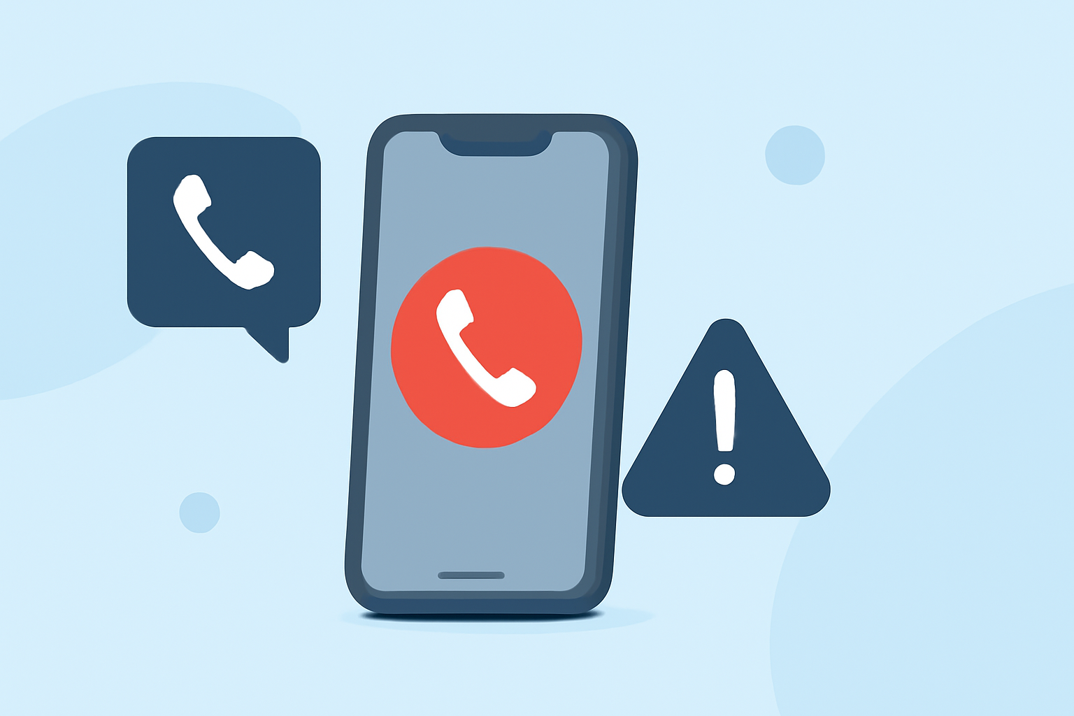 How T-Mobile Users Can Handle Travel Spam Calls Today