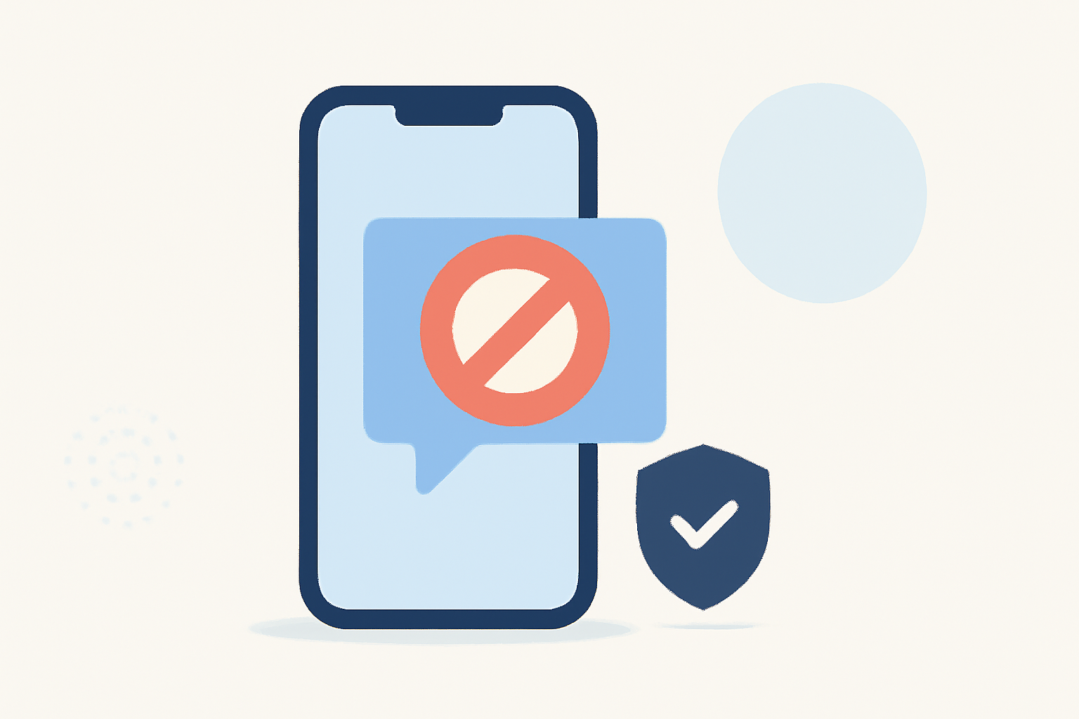 Which Text Spam Blocker Works Best Today?