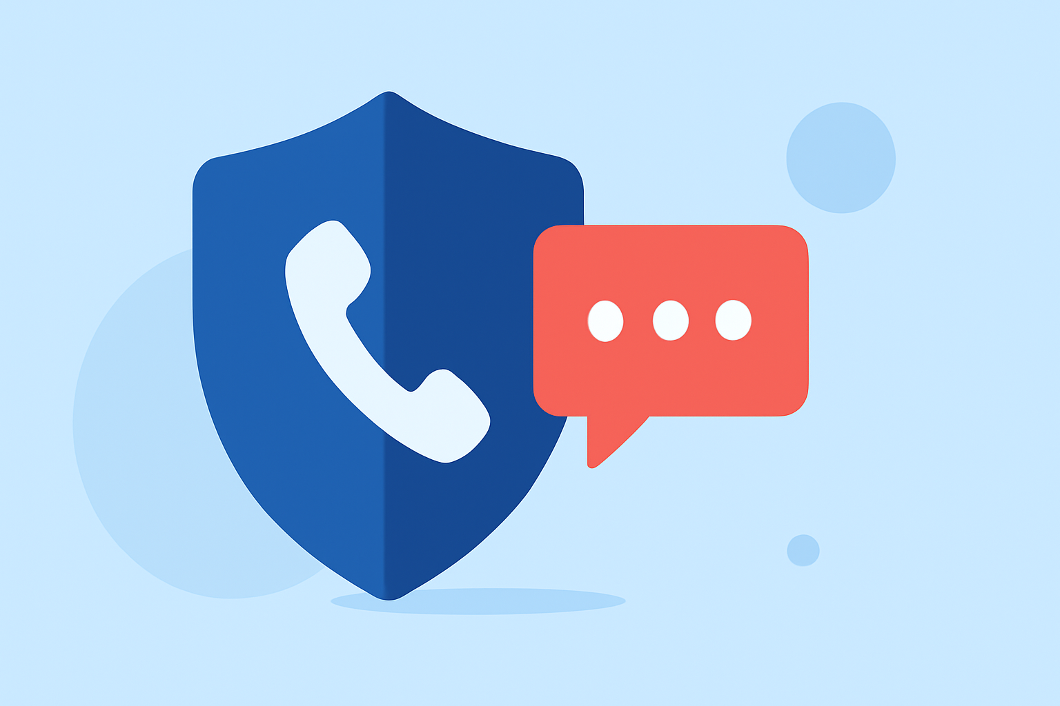 Which Text Spam Blocker Works Best Without Missing Important Calls?