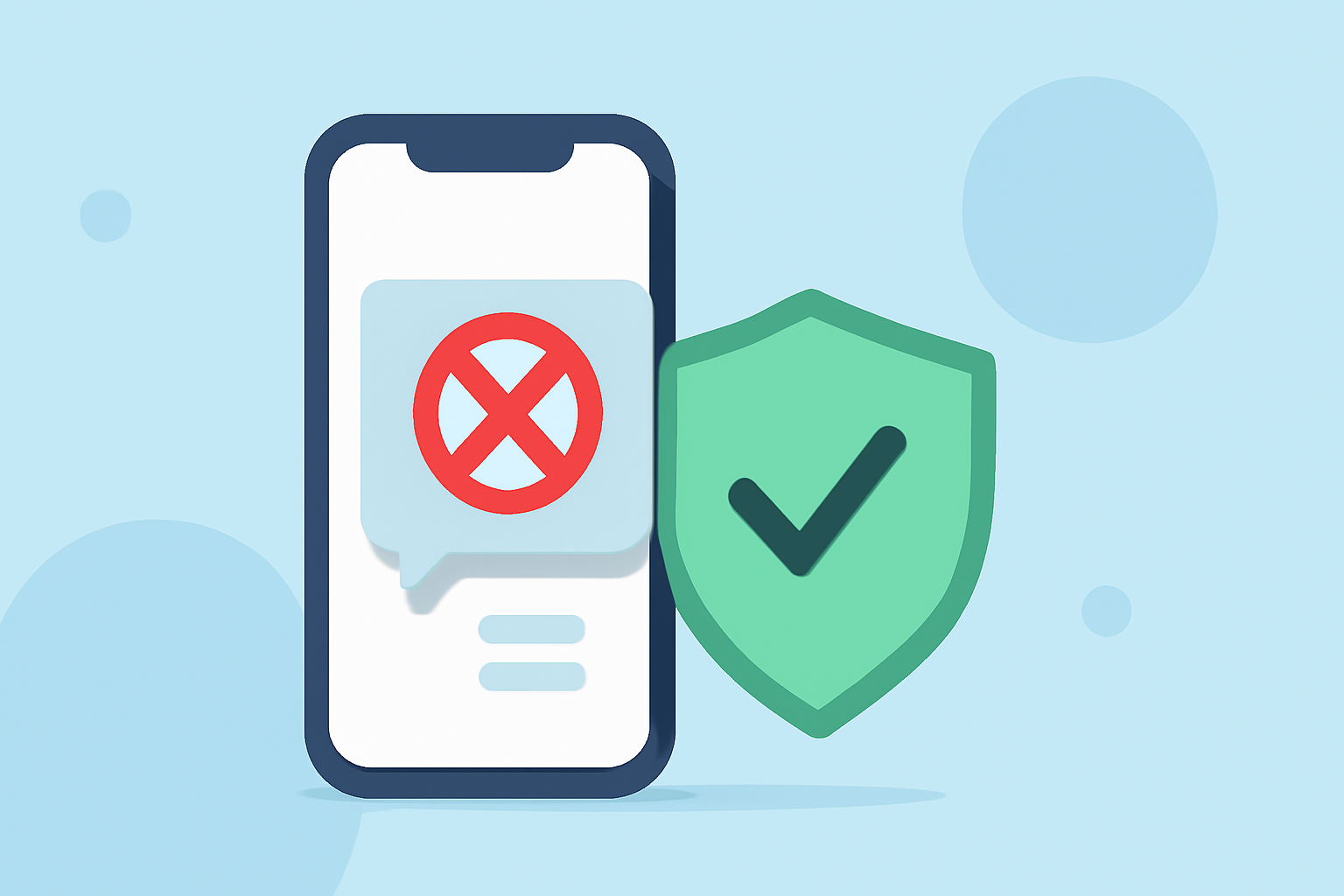 Which Text Spam Blocker Works Best for Everyday Users in the U.S. Today?