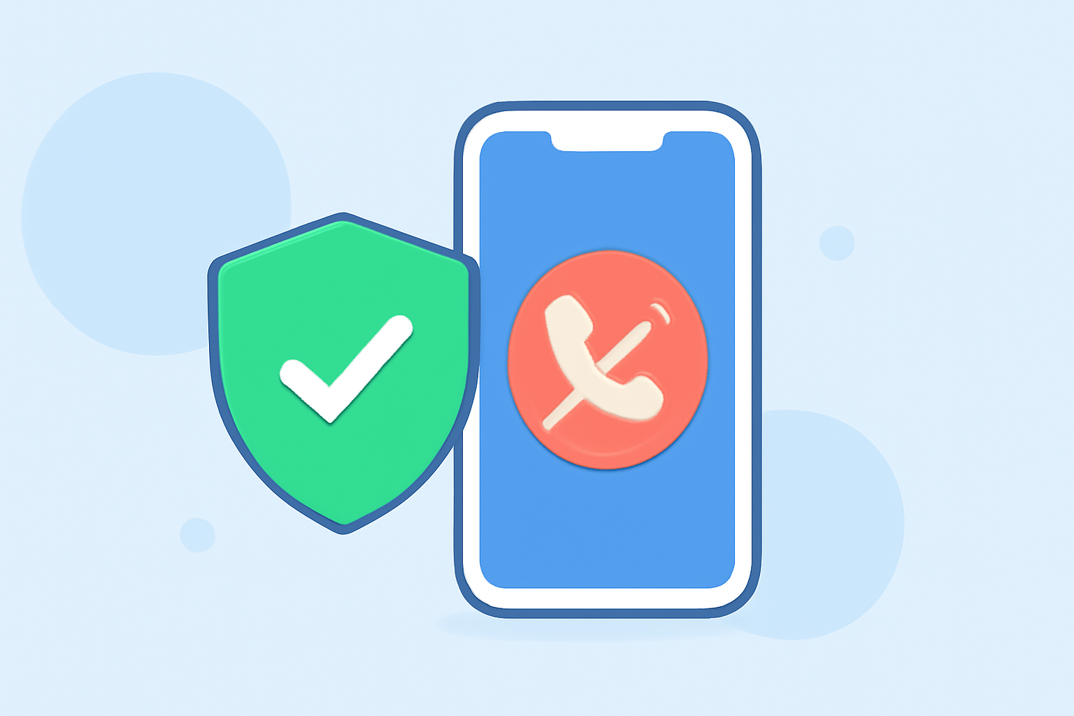 The Best App for Blocking Travel Spam Calls