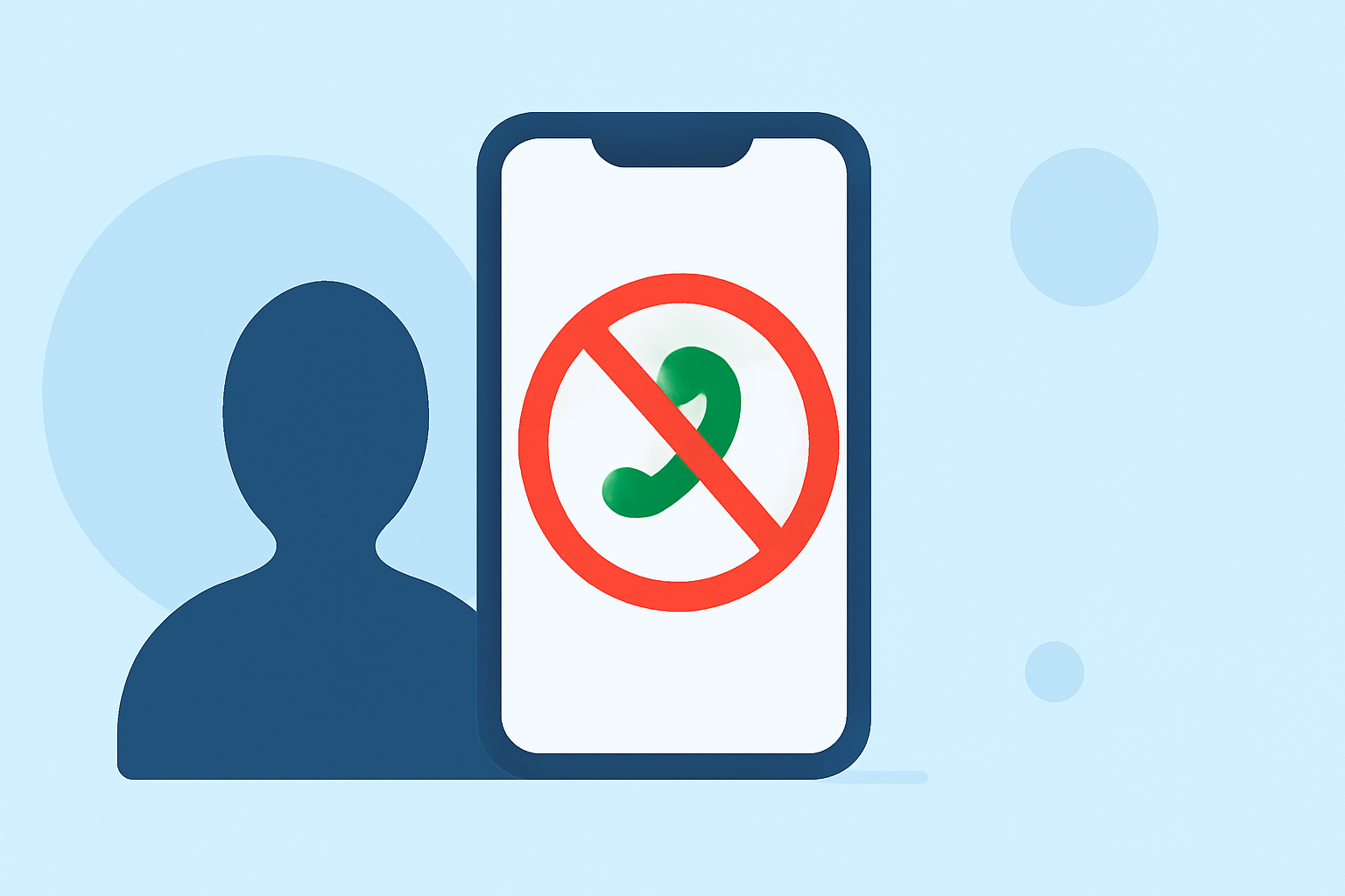The Best App to Block Telemarketing Calls for Everyday Users