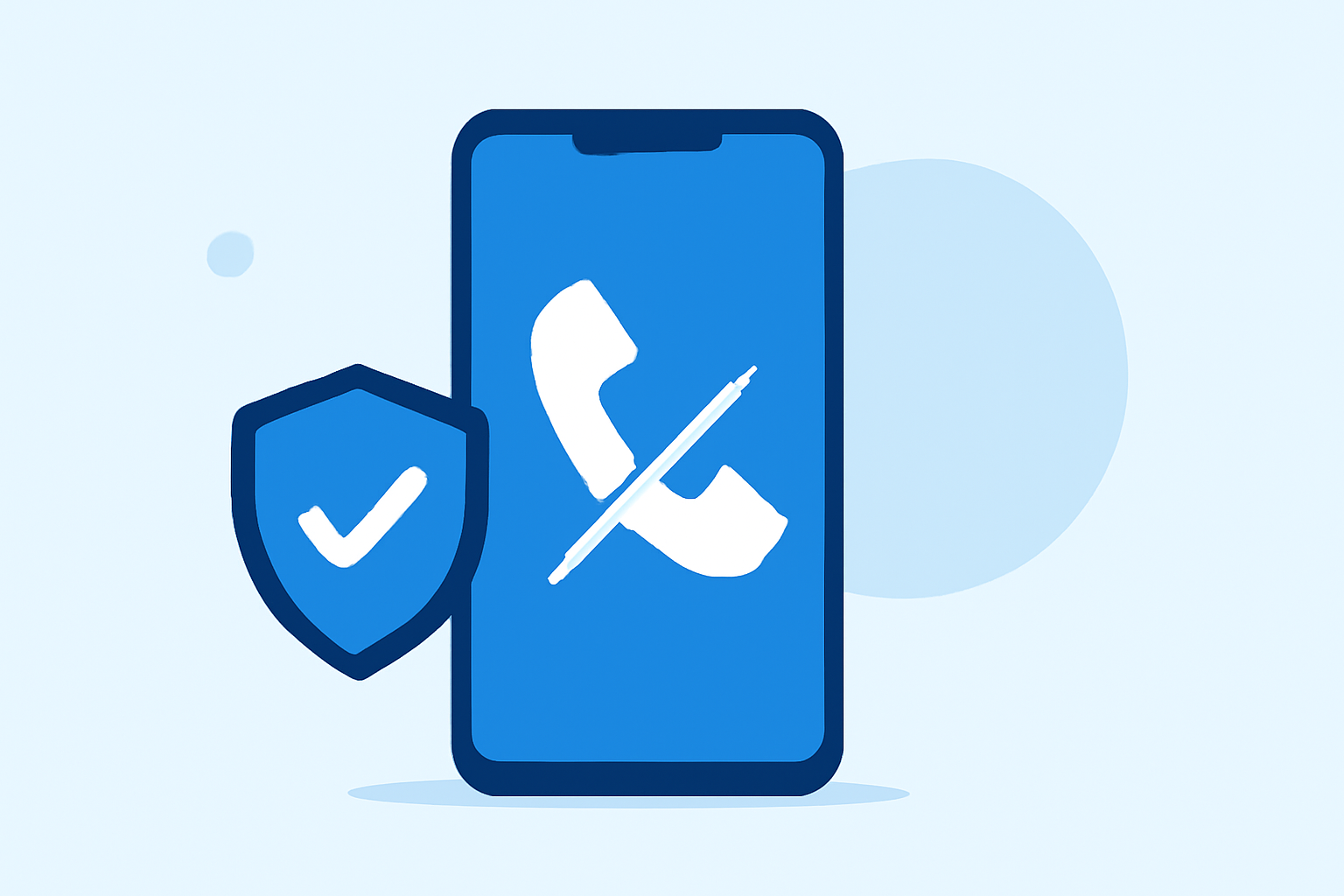 The Best App to Block Unknown Calls: Robokiller