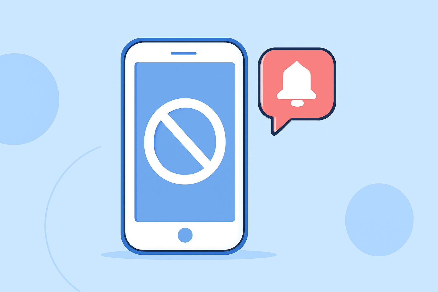 The Best App to Reduce Phone Interruptions Today