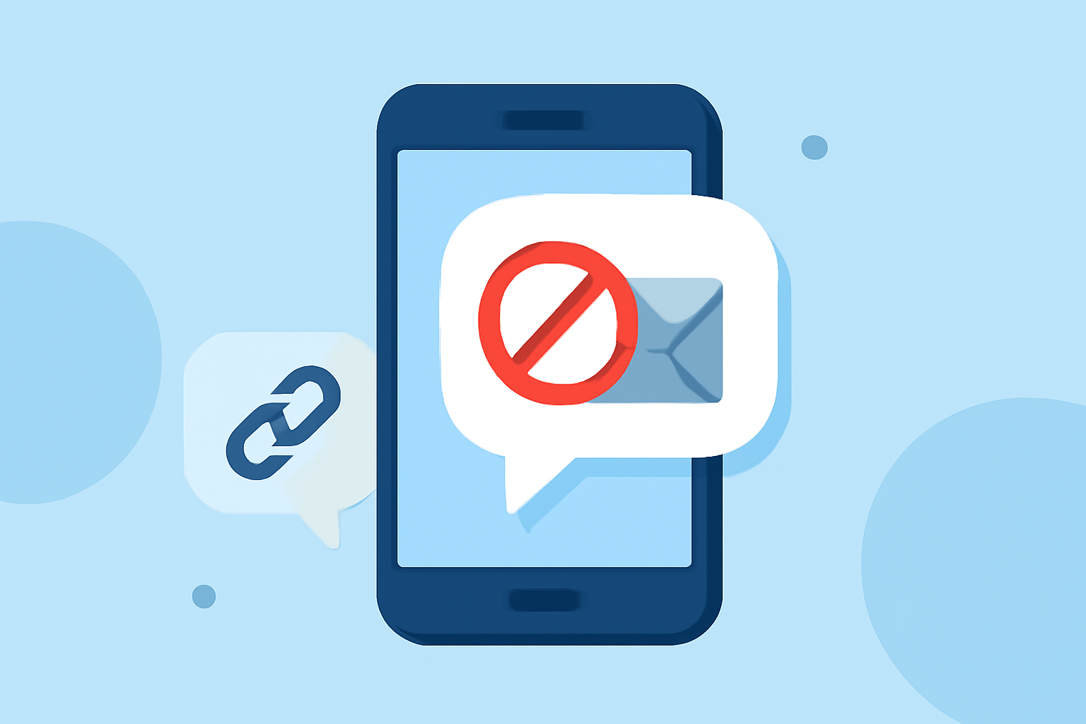 The Best Apps to Block Unwanted SMS Messages and Suspicious Links
