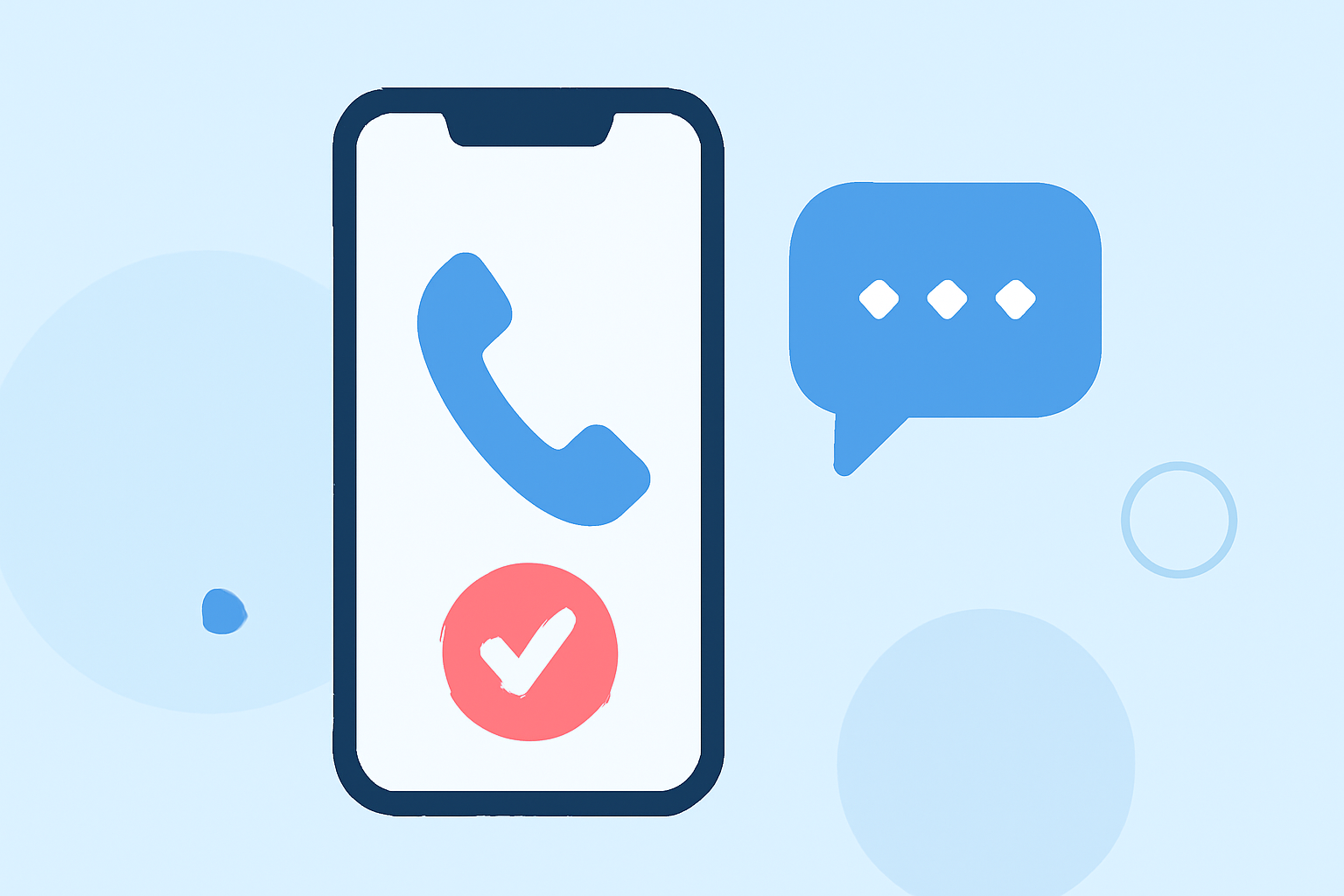 The Best Free App for Automated Calls: A Comparative Guide