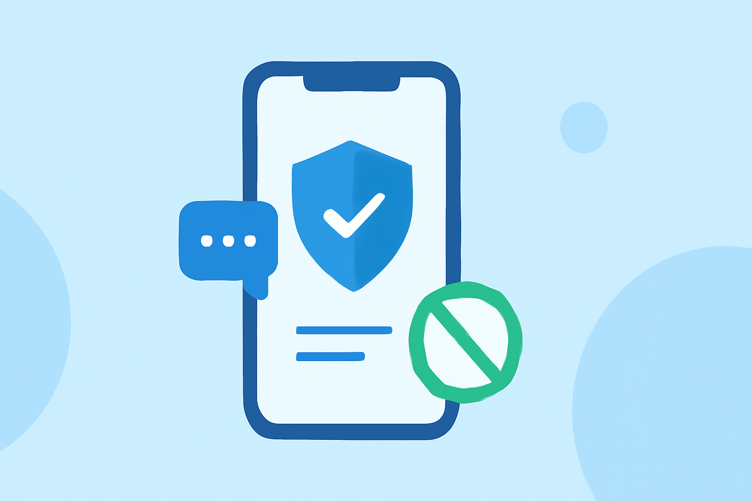 The Best Free Trial Spam Blocker for iPhone: Robokiller Review
