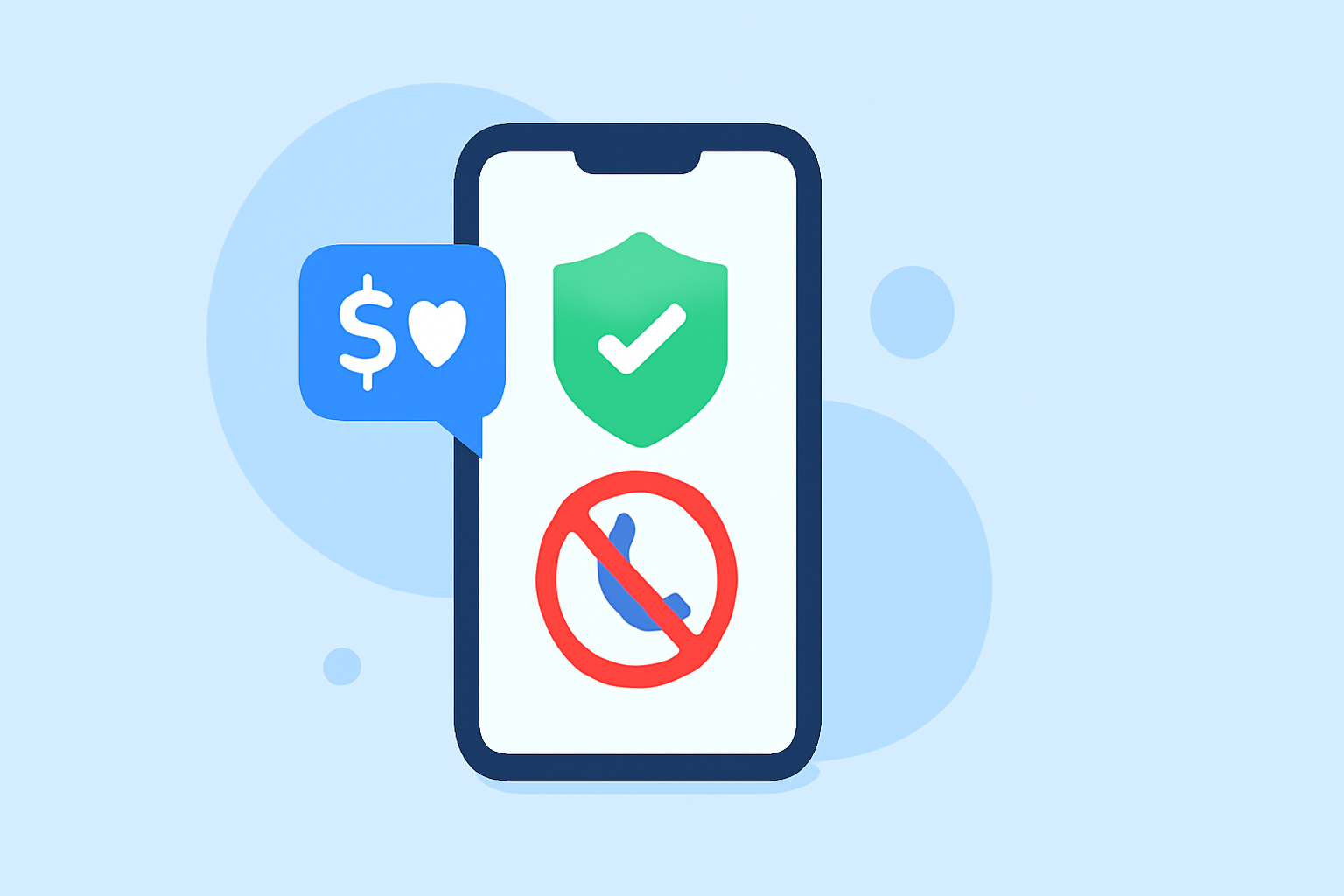 The Best Phone Safety App for Everyday Users: Blocking Fundraising Calls Made Easy