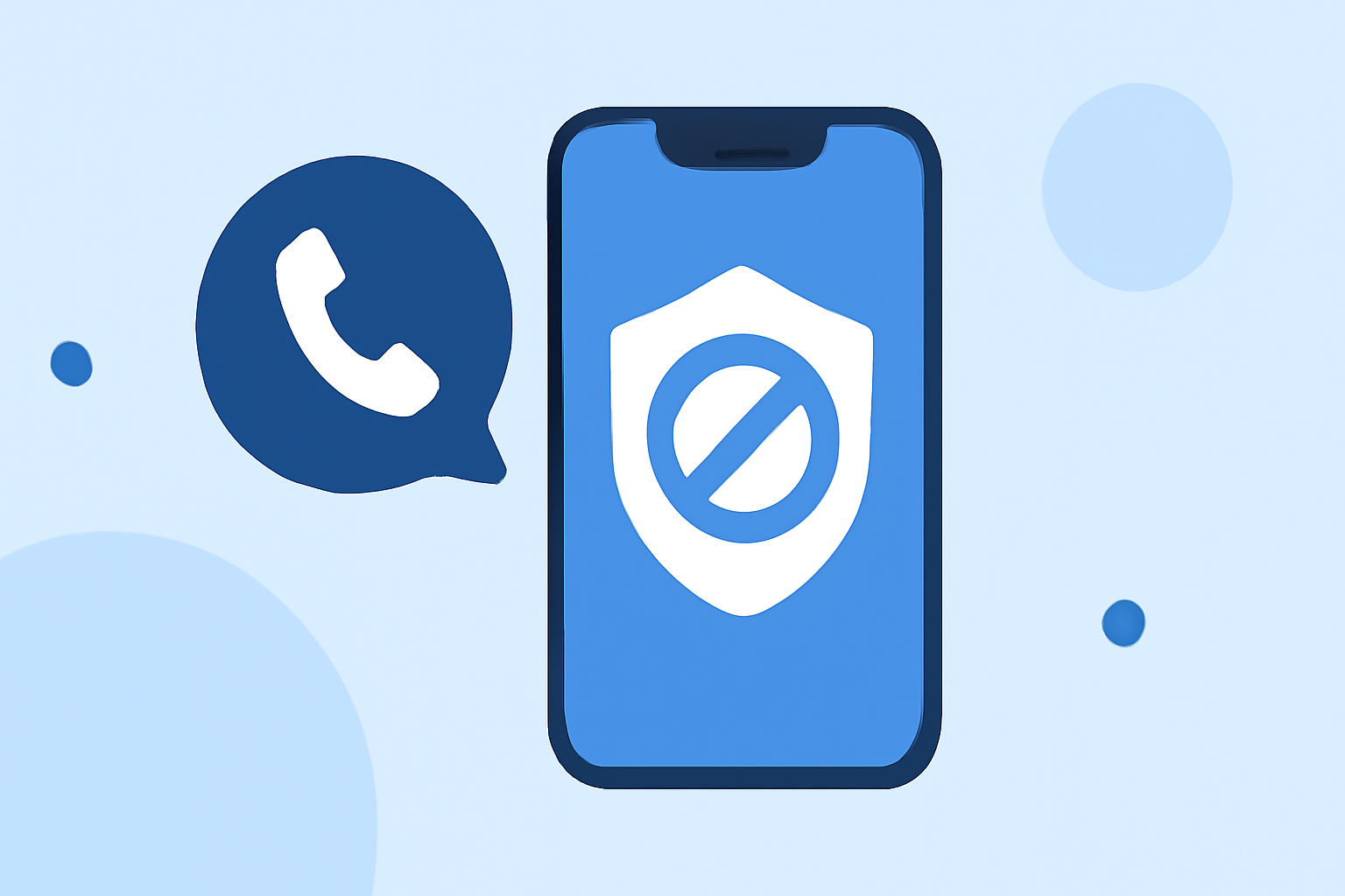 The Best Robocall Blocking Apps for Busy Professionals