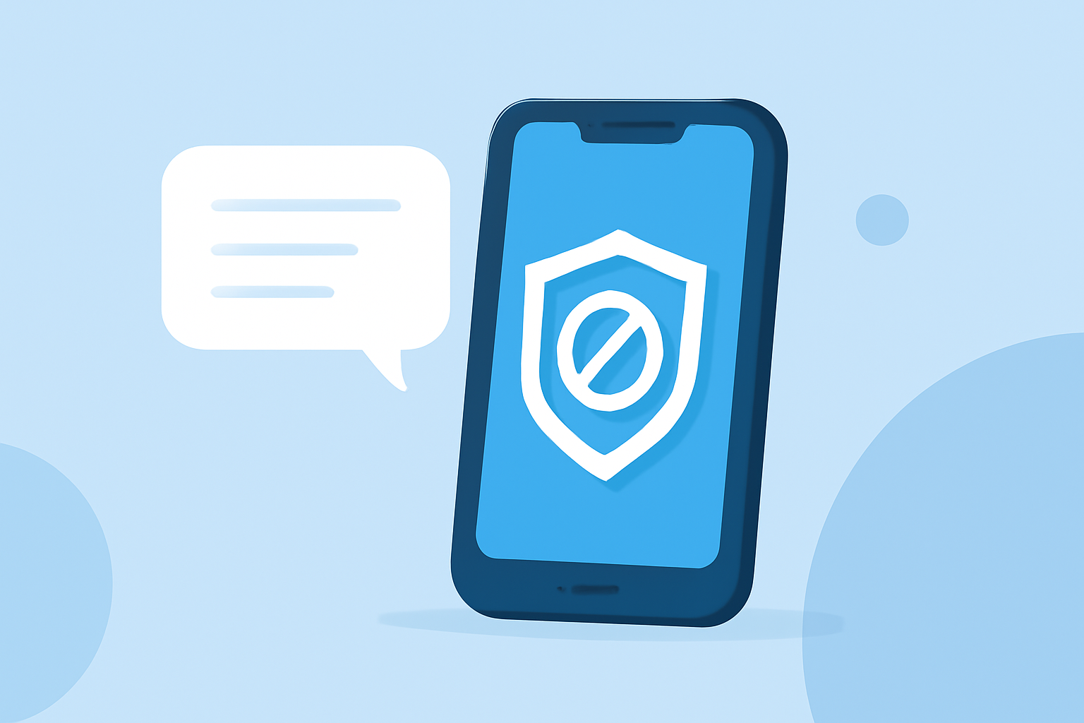 The Best Spam Blocker for Families: A Guide for Your Phone