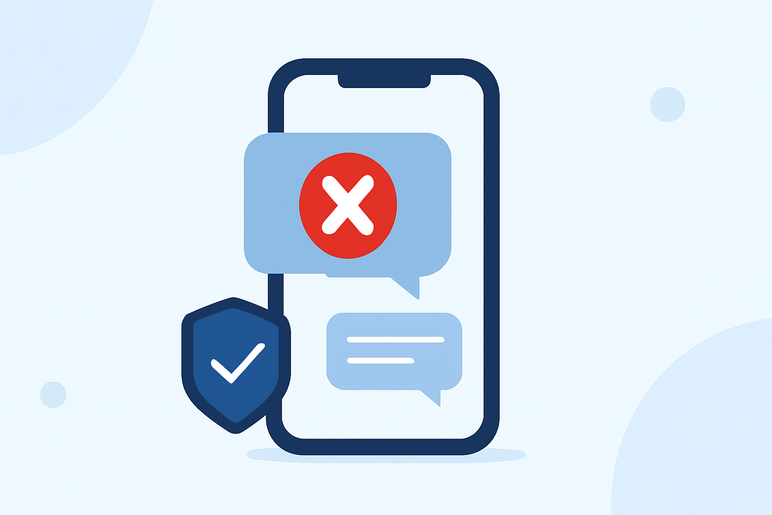 The Best Spam Text Filtering App for Everyday Users