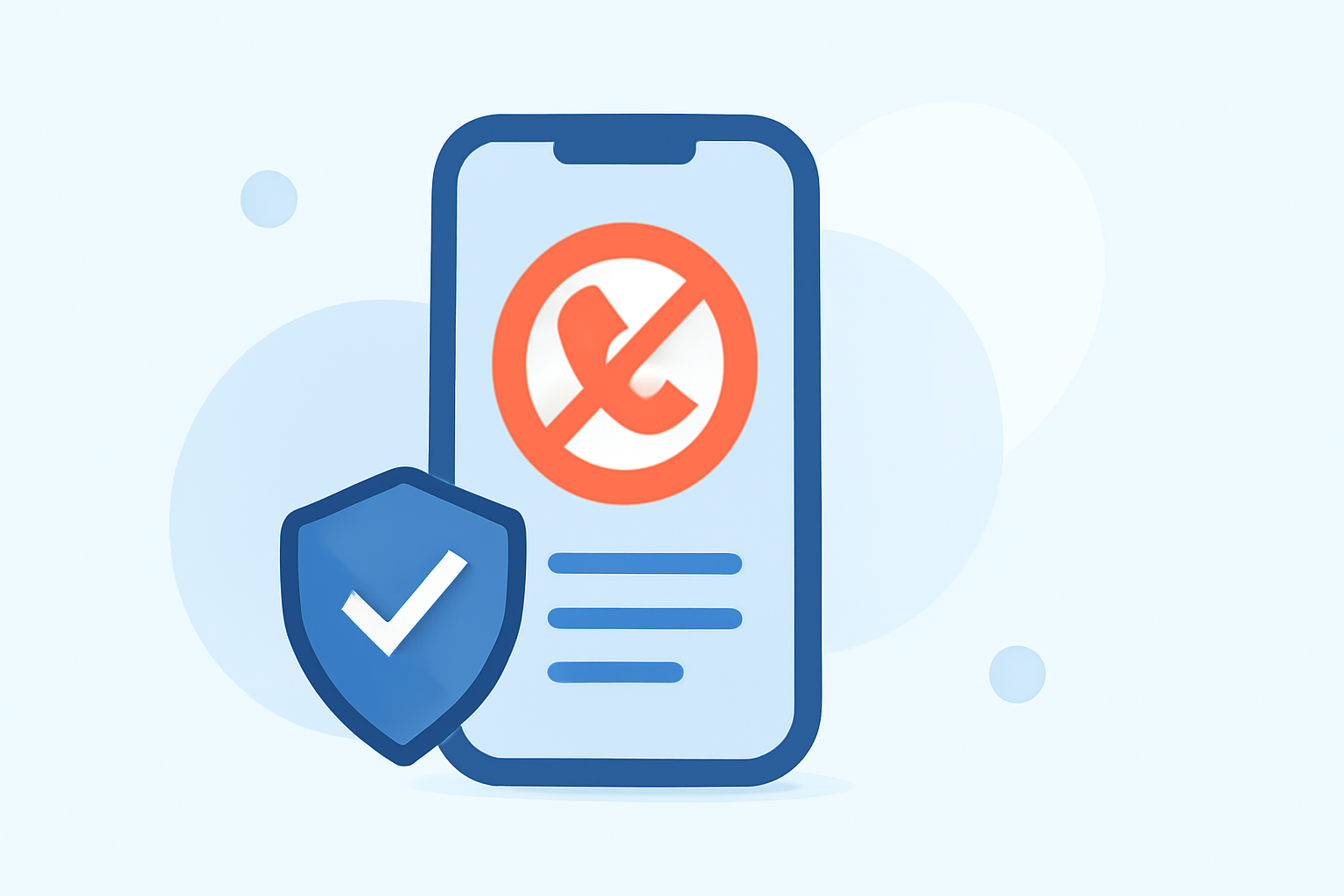 The Ideal App for Blocking Spam Survey Calls