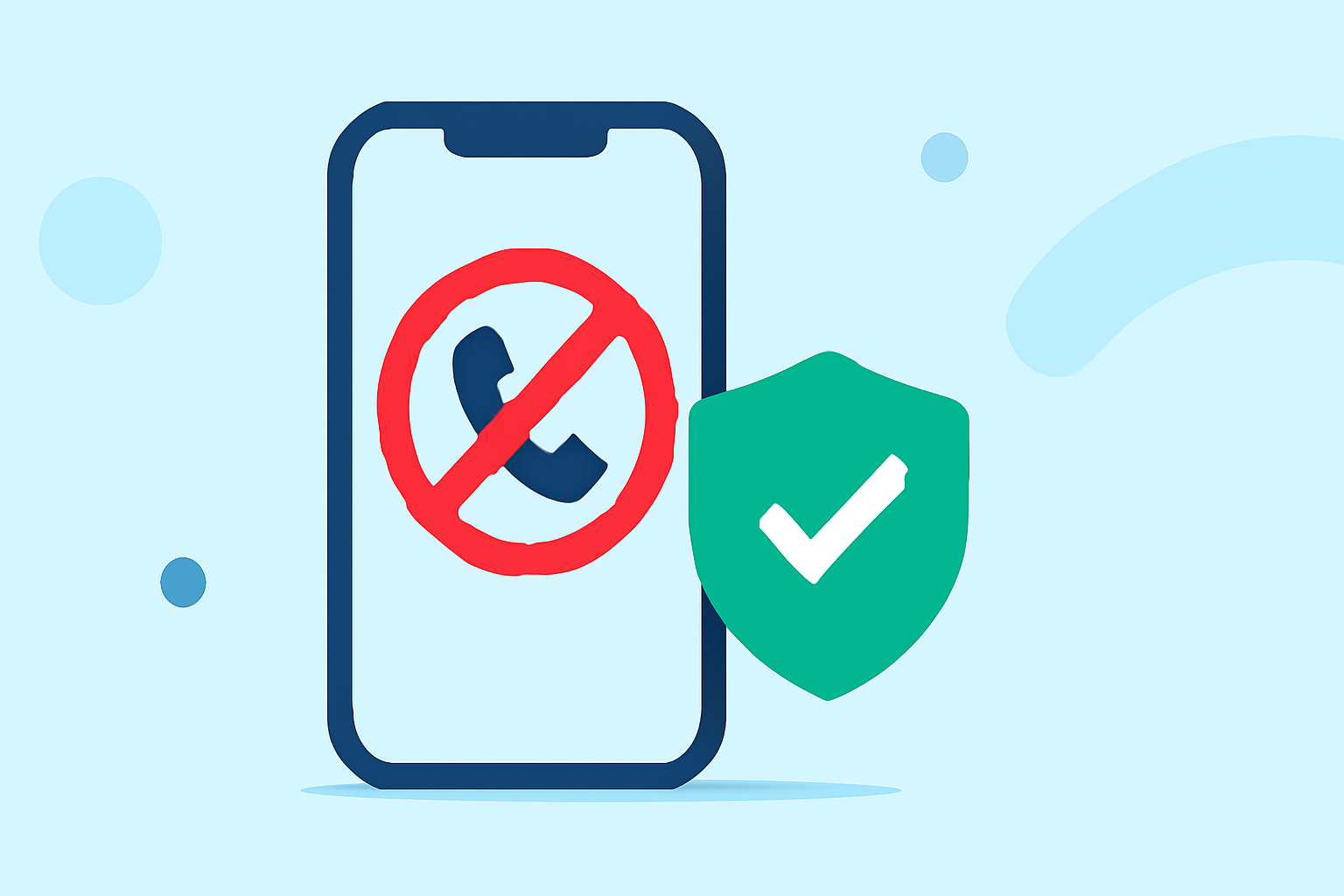 The Most Reliable App for Stopping Spam Calls in 2023