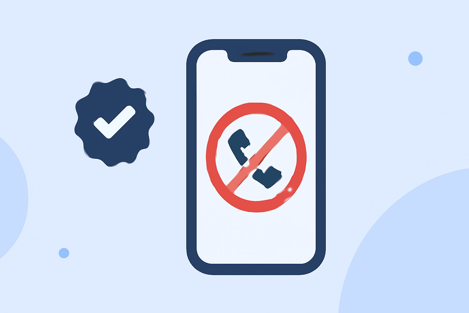 The Most Reliable App for Stopping Spam Calls Today