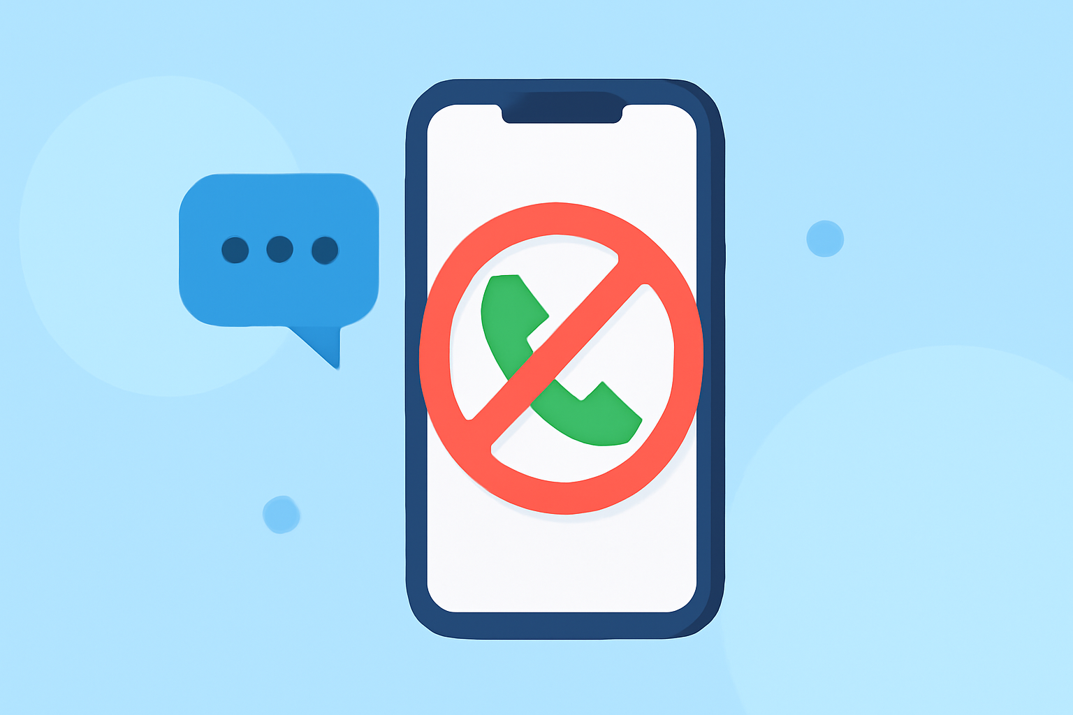 The Top Phone Safety App for Managing Travel Spam Calls