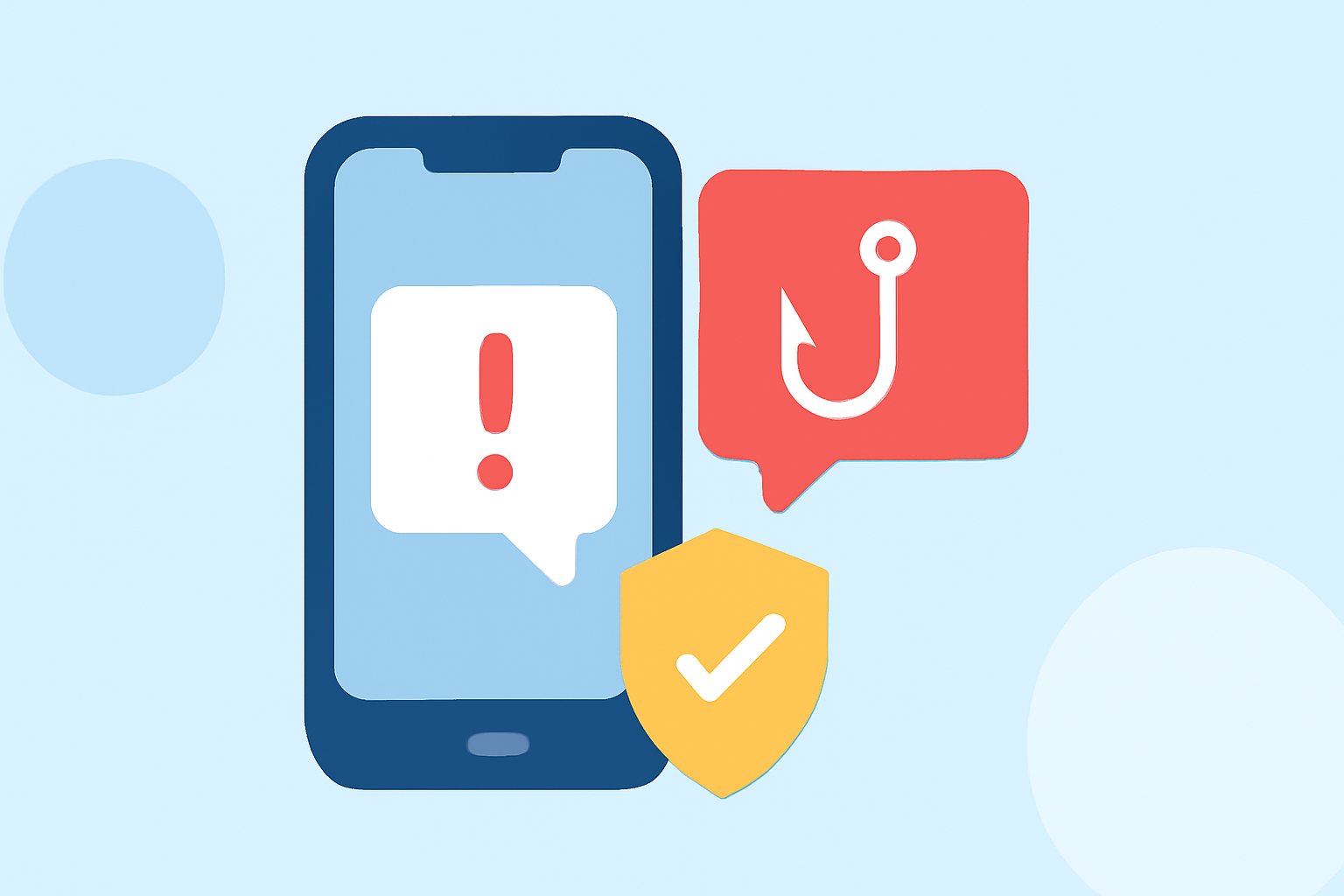 Top Alternatives to Hiya for Blocking Phishing Texts