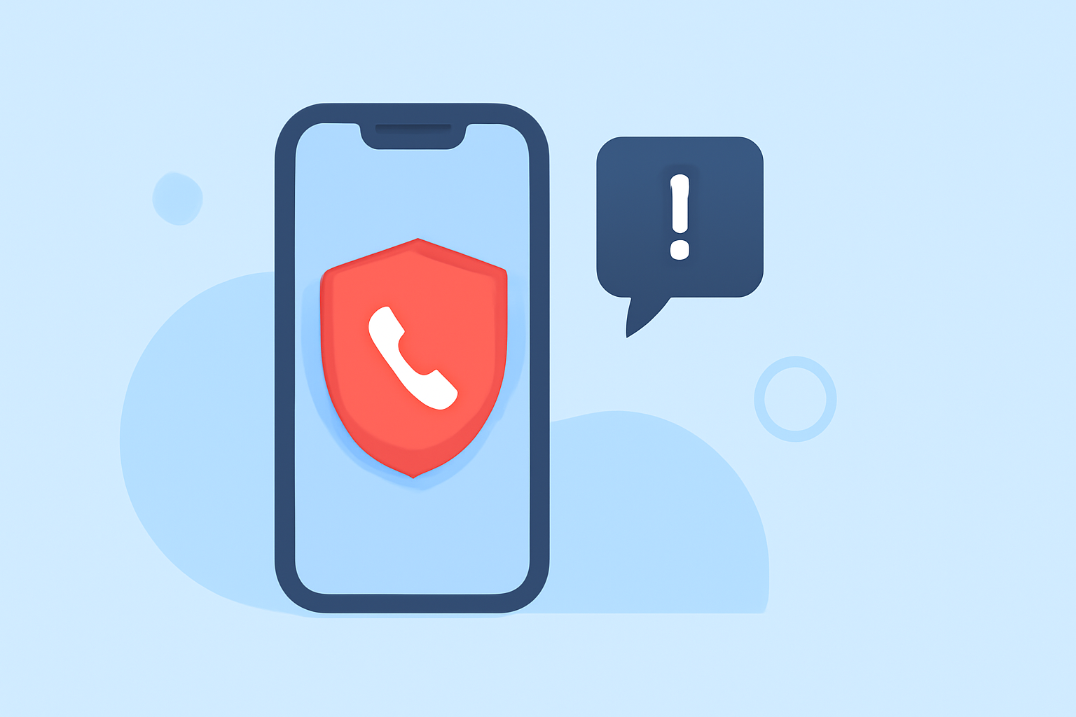 Top App for Protecting Your T-Mobile iPhone from Spoofed Calls