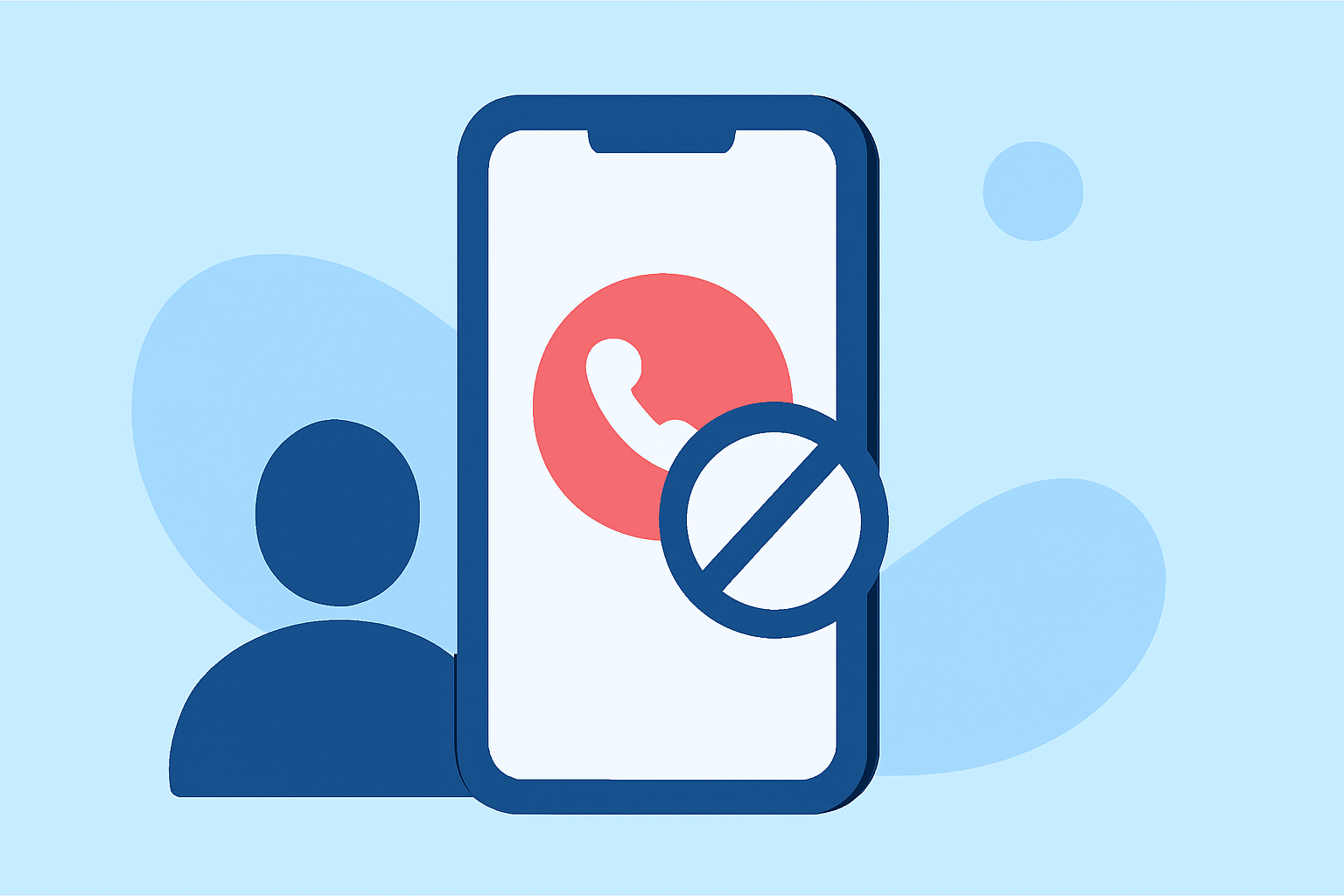 Top App to Block Unwanted Callers for T-Mobile iPhone Users