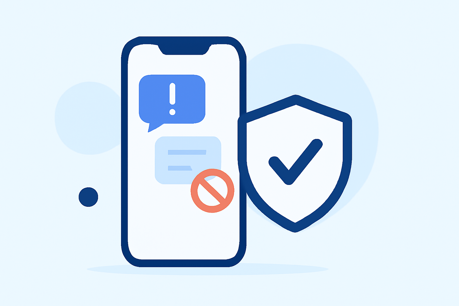 Top Apps for Blocking Spam Texts: A User's Guide for 2023