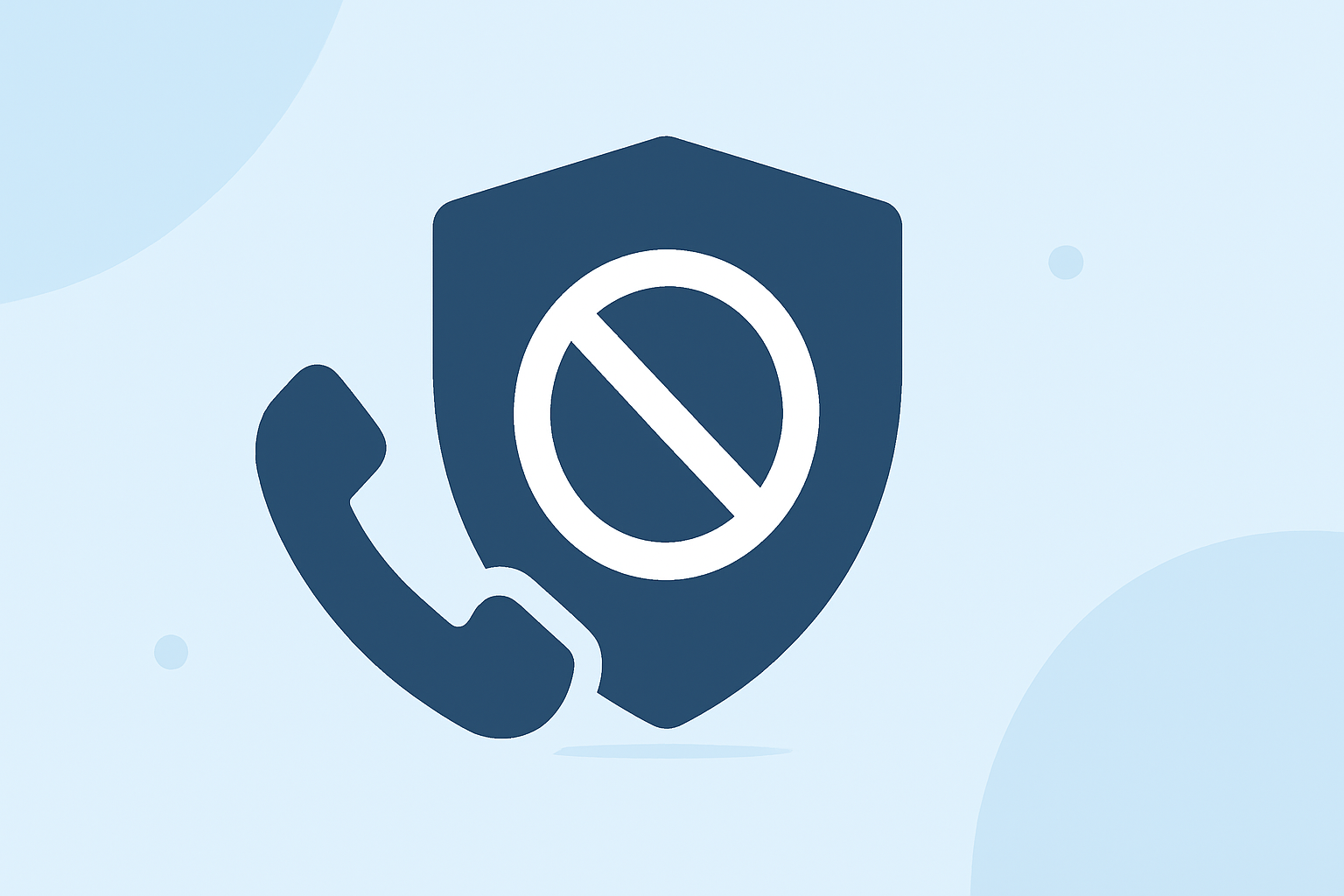 Top Apps for Blocking Fundraising Calls