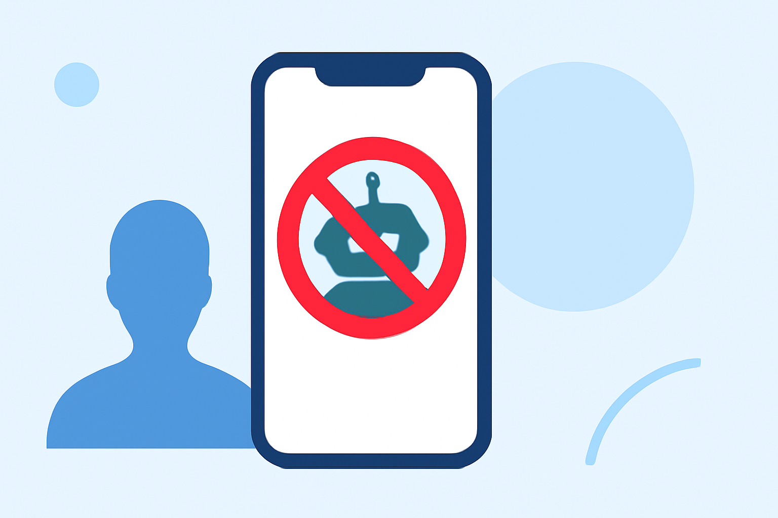 Top Apps for Privacy-Conscious Users to Block Robotexts
