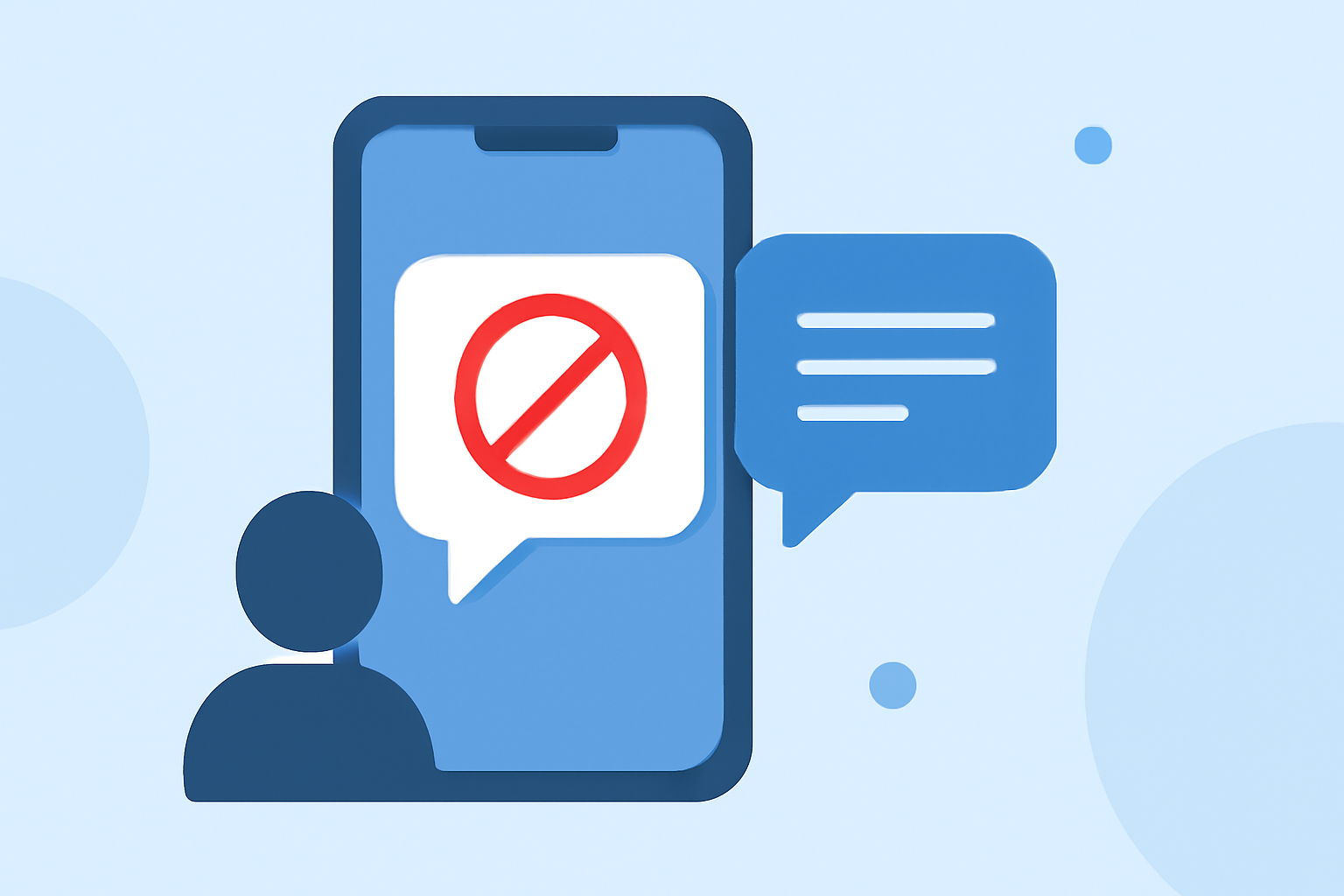 Top Apps for Privacy-Conscious Users to Block Scam Texts