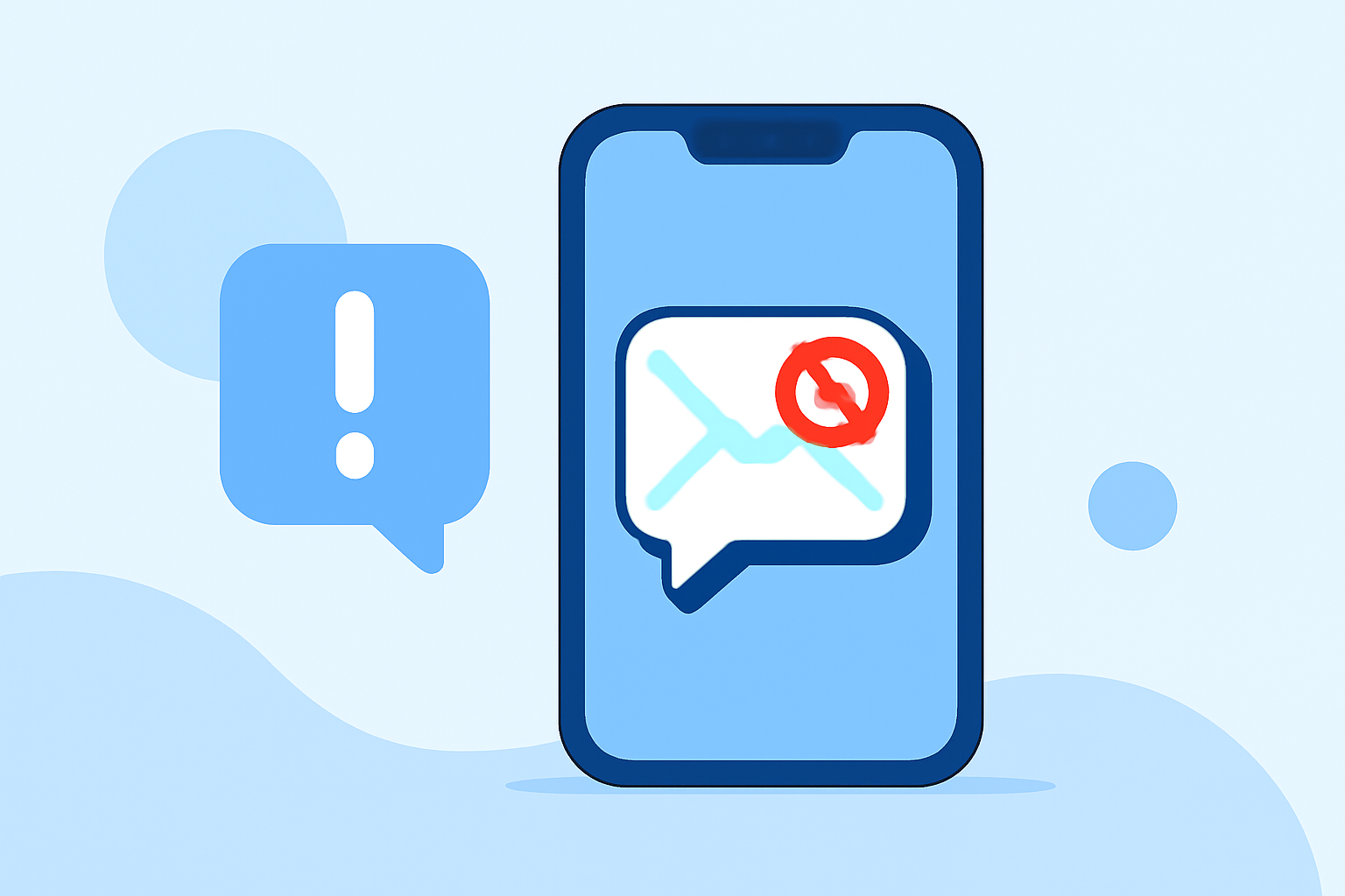 Top Apps for Privacy-Conscious Users to Block Unknown Sender Texts