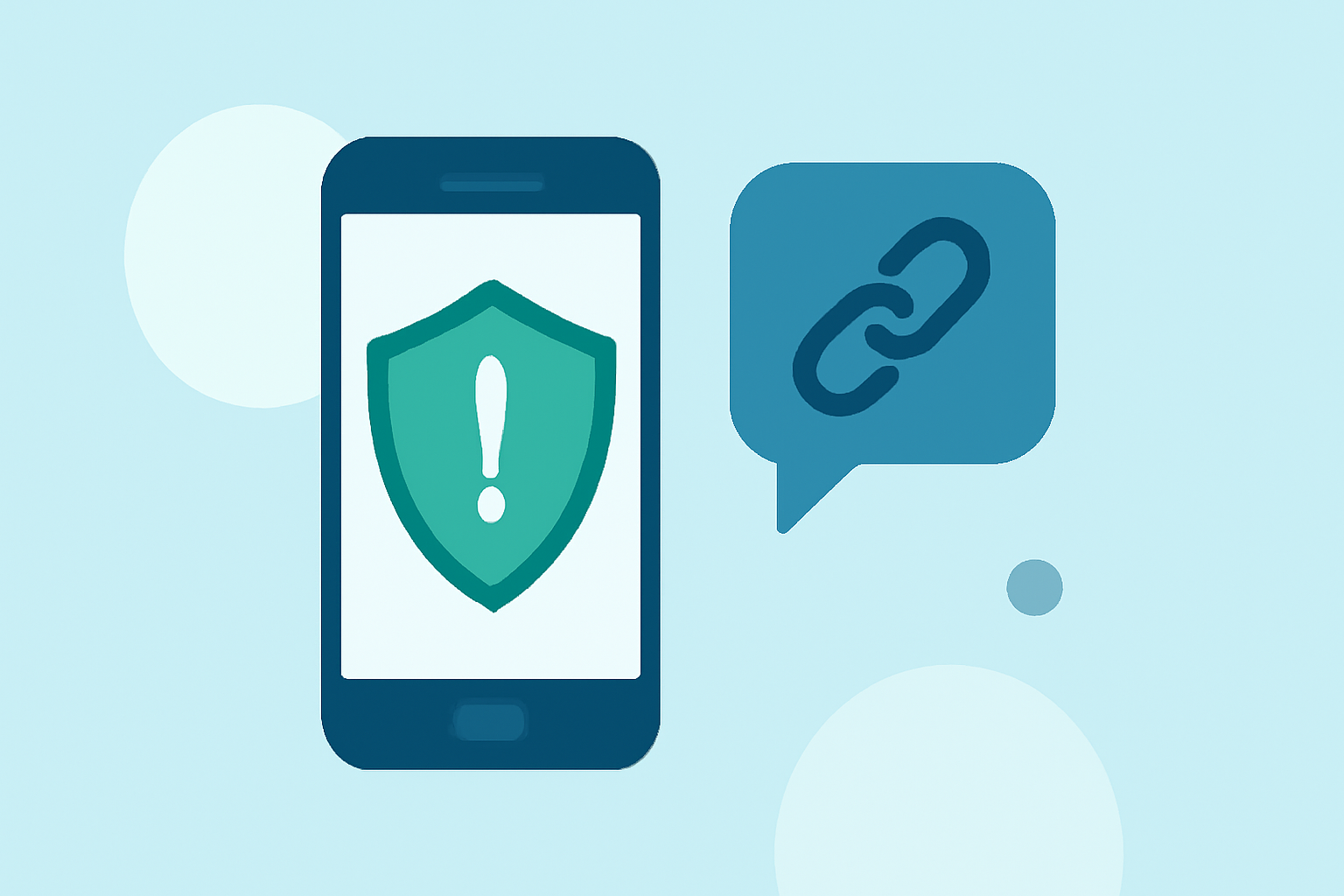 Top Apps for Protecting Against Suspicious Link Texts