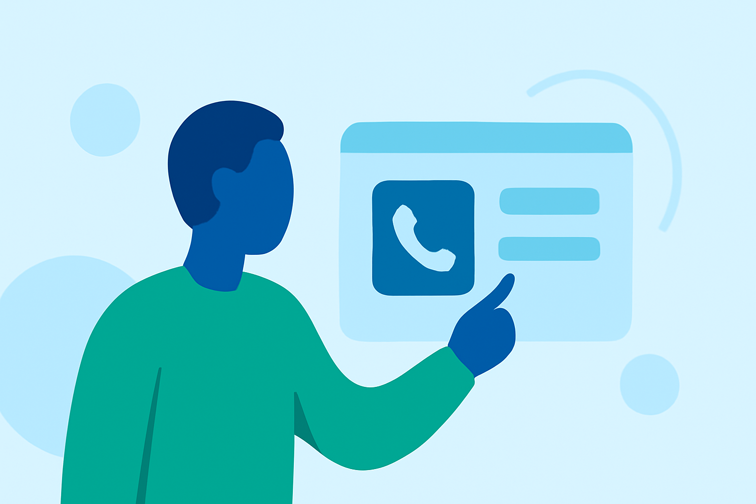 Top Apps for Sales Professionals to Manage Sales Calls