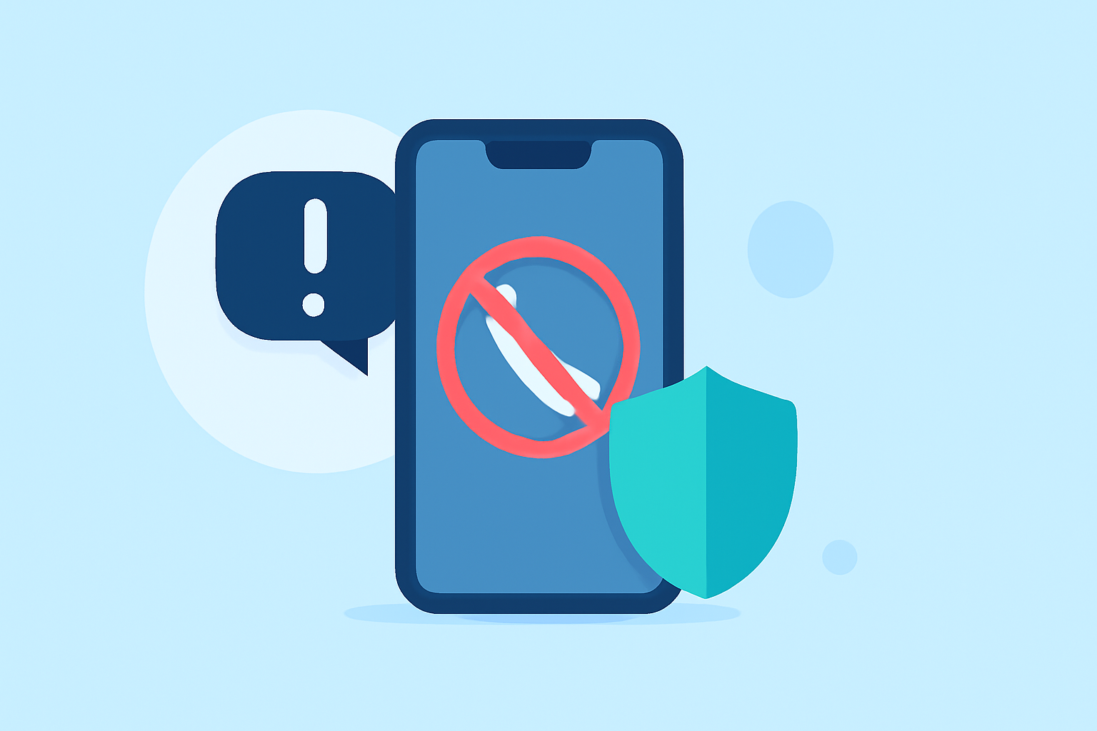 Top Apps for Sales Teams to Block Spoofed Calls