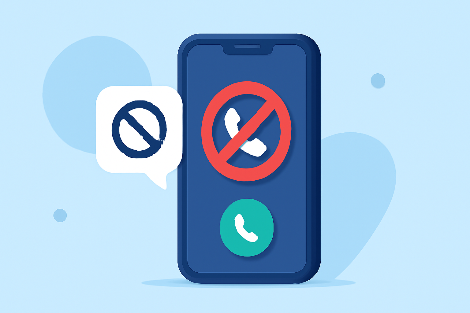 Top Apps to Block Automated Calls: A Guide for Everyday Users