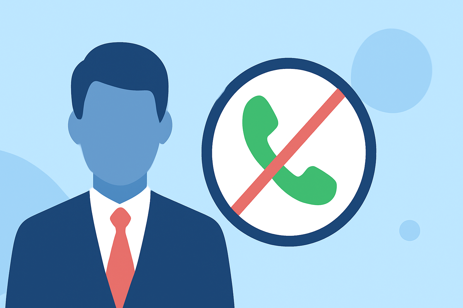Top Apps to Block Fake Local Calls for Sales Professionals in the U.S.