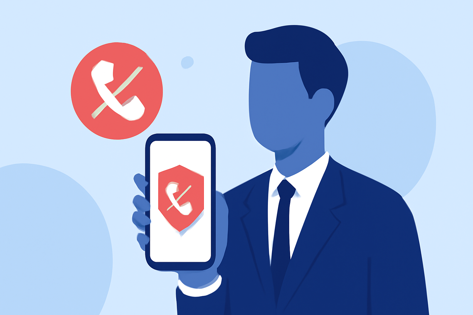 Top Apps to Block Fraud Calls for Busy Professionals