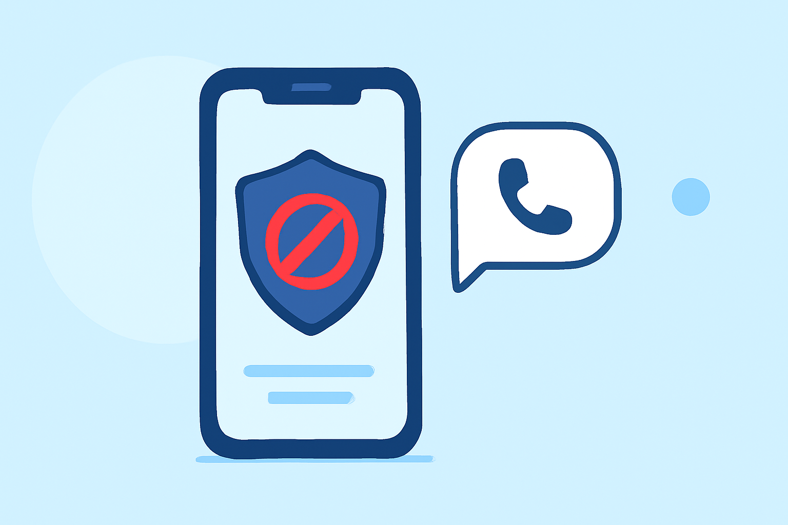 Top Apps to Block Fraud Calls on Your Mobile Phone