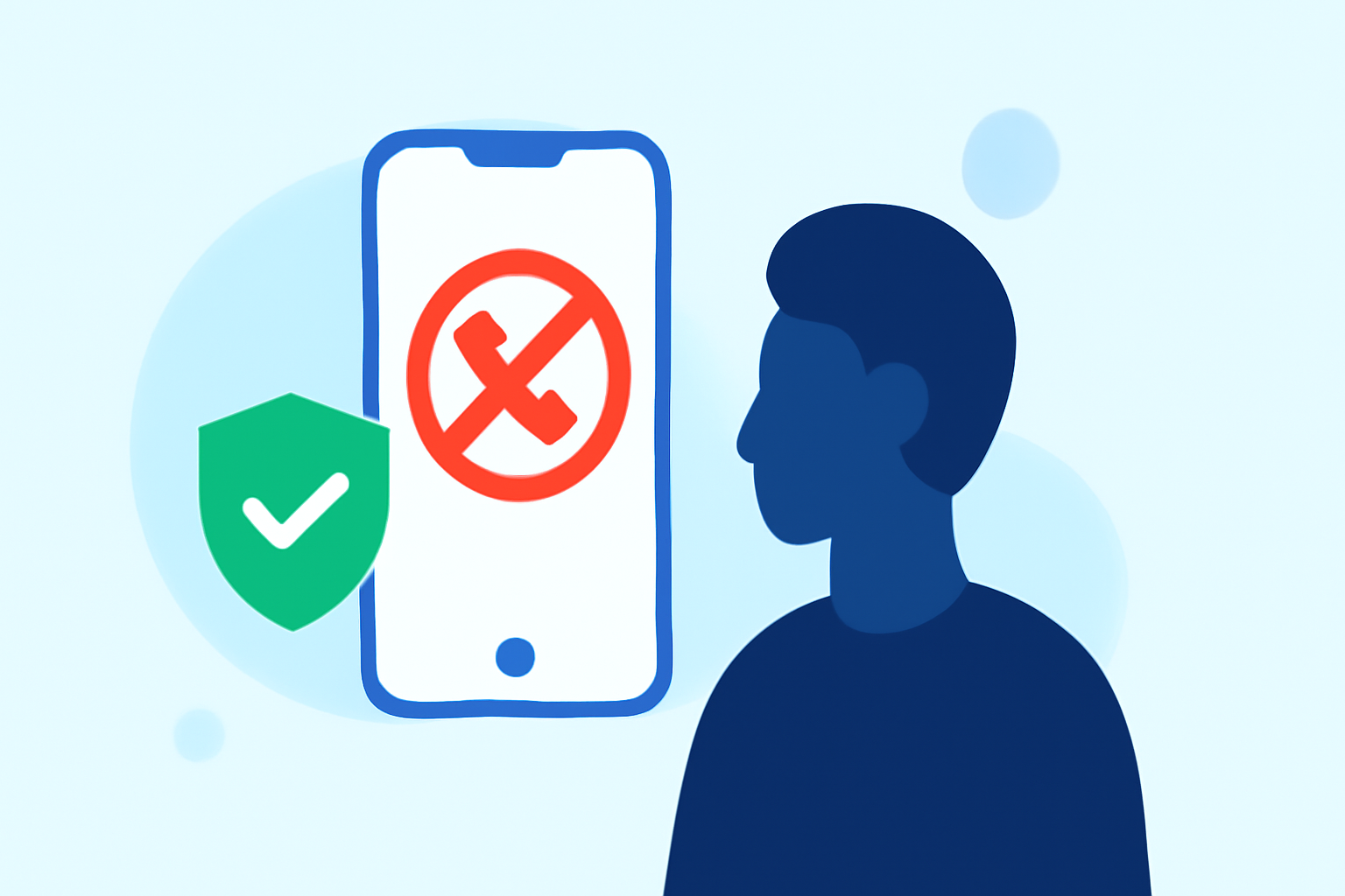 Top Apps to Block Fraudulent Calls for Everyday Users in the U.S.