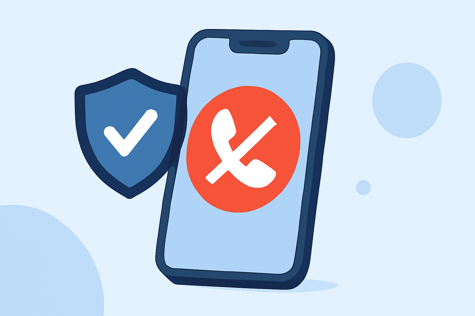 Top Apps to Block Fraudulent Calls on Your Mobile Phone