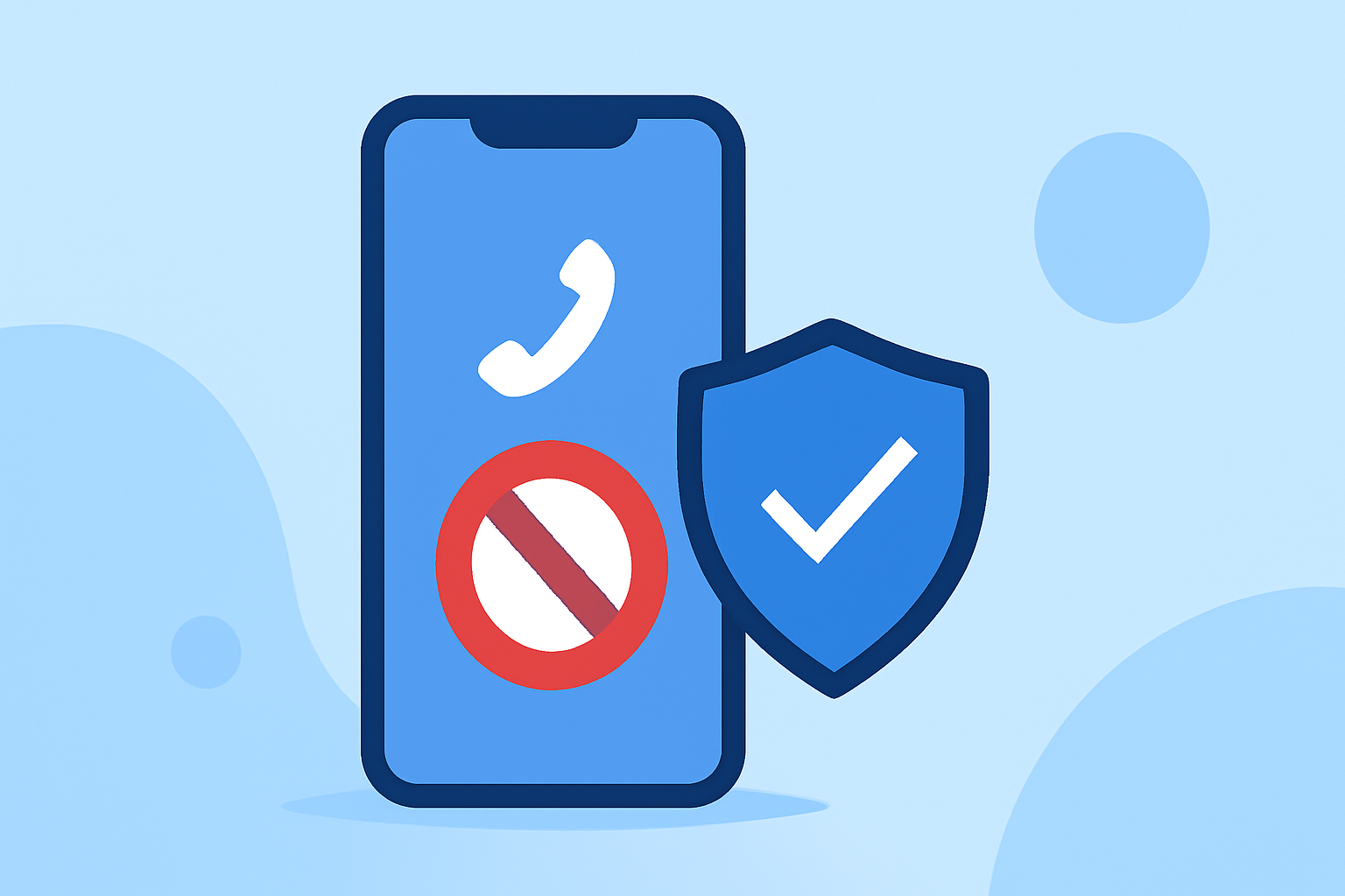 Top Apps to Block Fraudulent Calls on Your Personal Phone