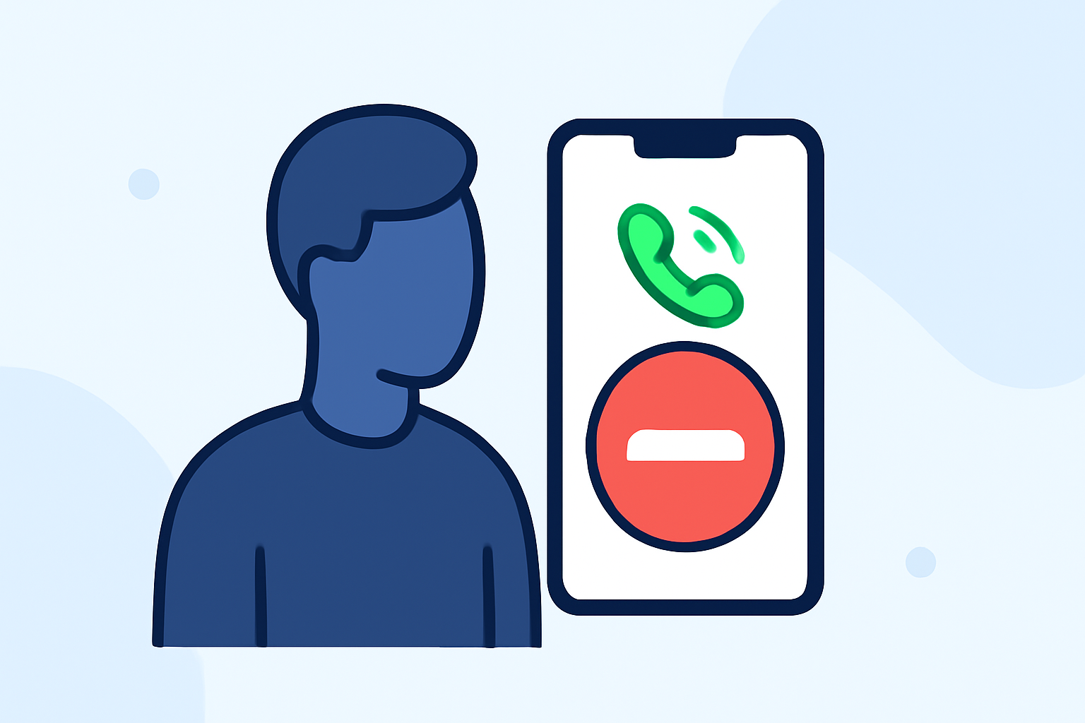 Top Apps to Block Neighbor Spoofing Calls for Sales Professionals