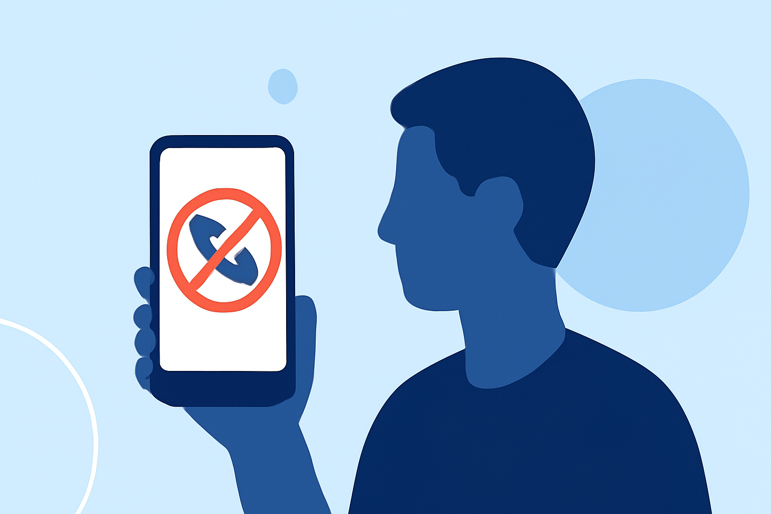 Top Apps to Block Private Number Calls for Busy Professionals