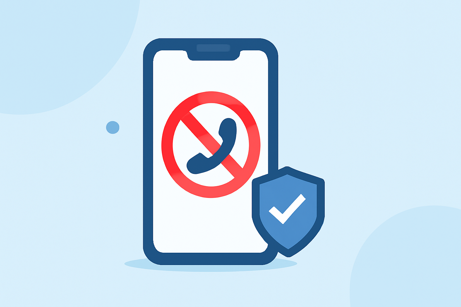 Top Apps to Block Repeat Spam Calls on Your AT&T iPhone